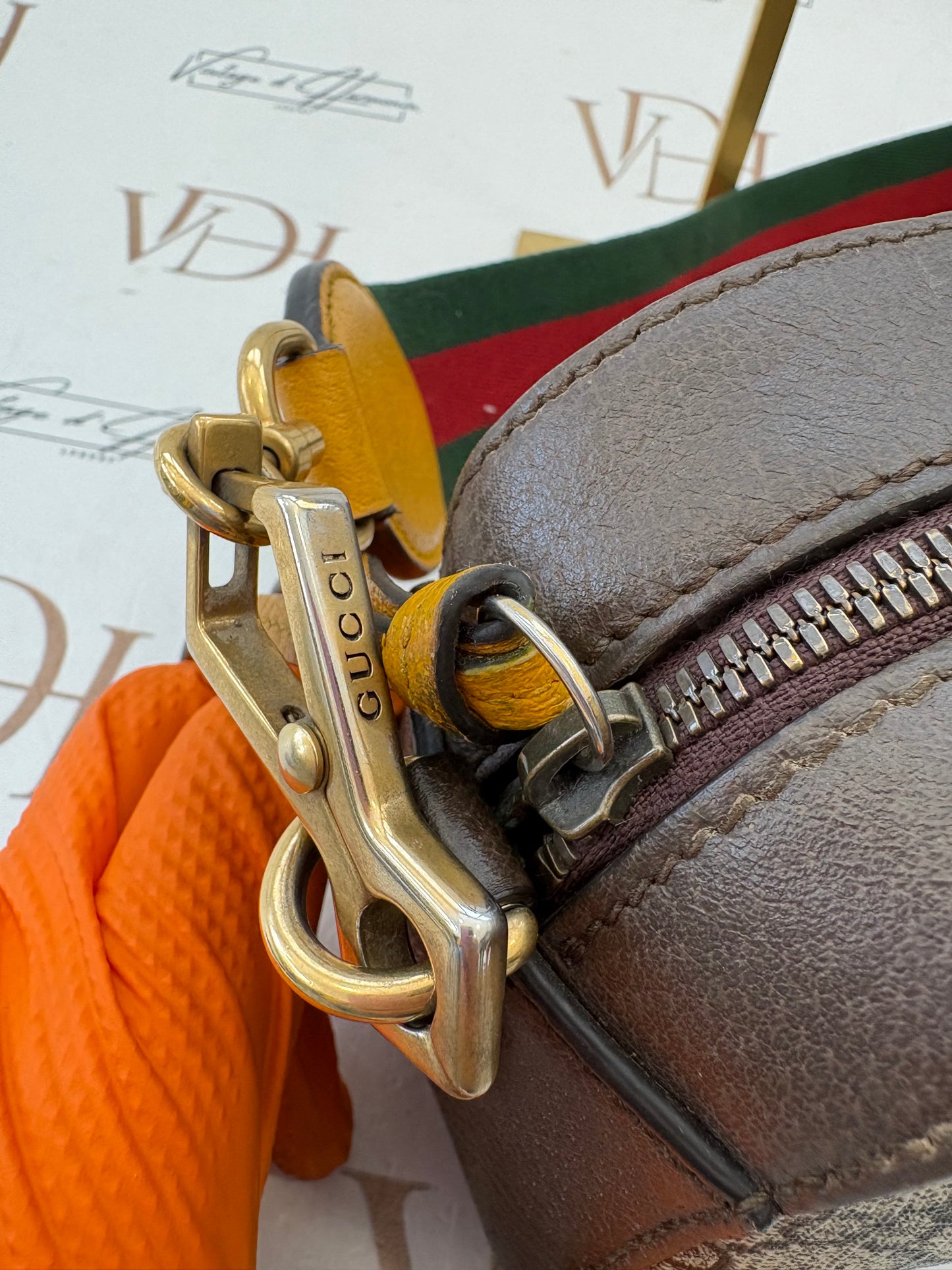 383356 - Gucci Neo Vintage