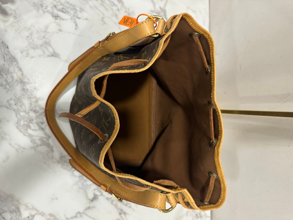 Louis Vuitton Petite Noé