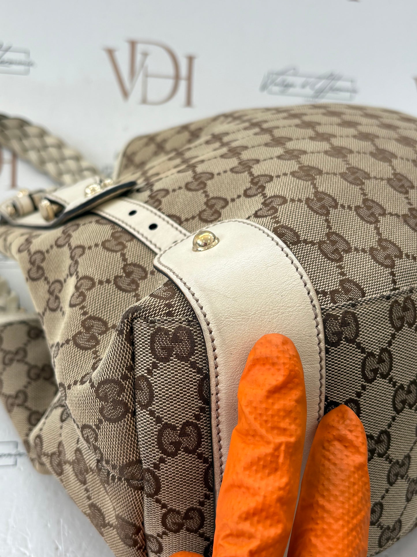 201185 - Gucci Bag