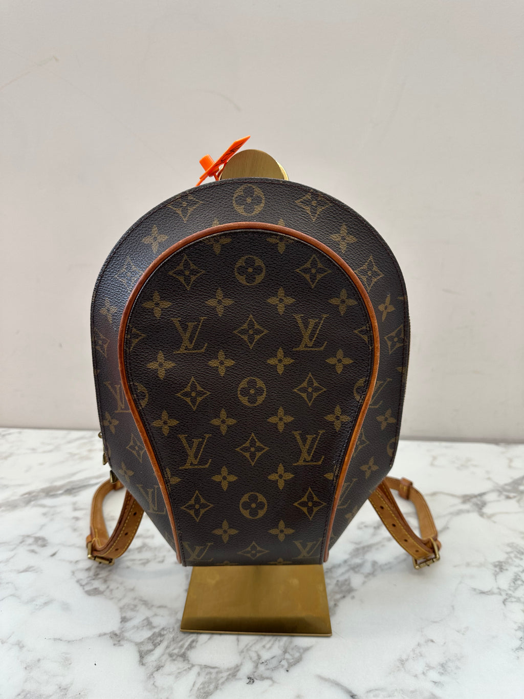 Louis Vuitton Ellipse Sac a dos Backpack