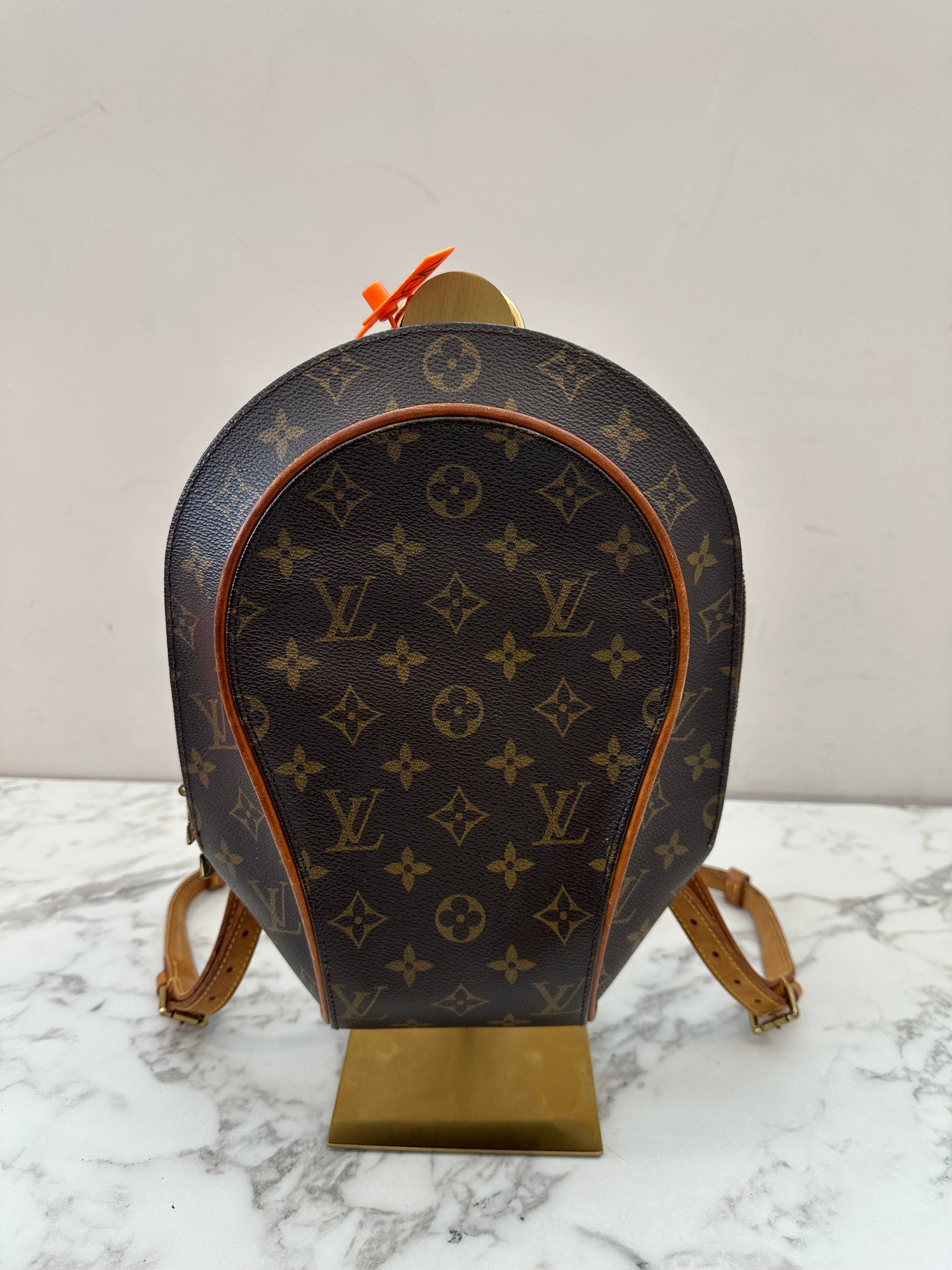 Louis Vuitton Ellipse Sac a dos Backpack