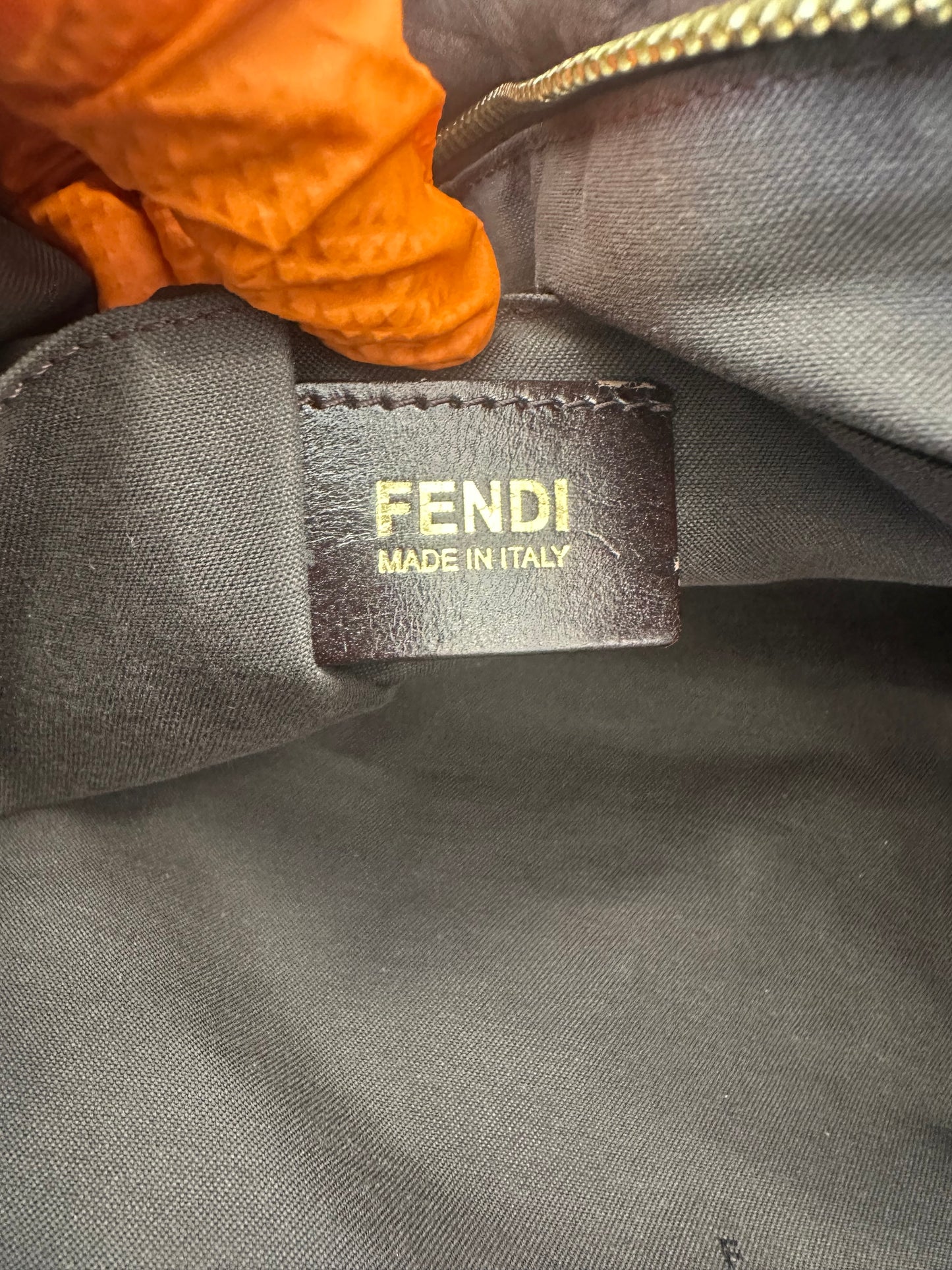 382599 - Fendi Tote