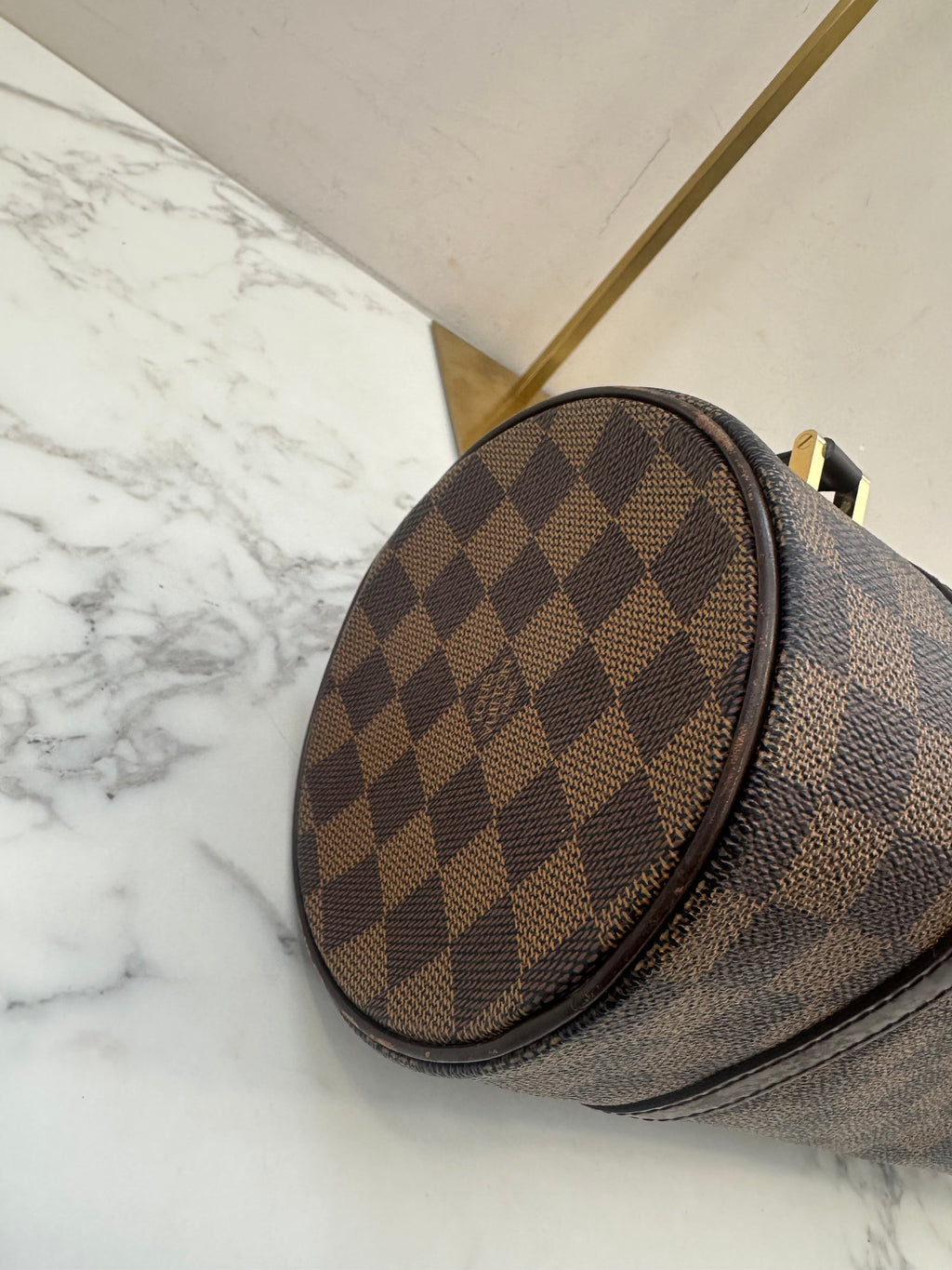 Louis Vuitton Papillon Ebene