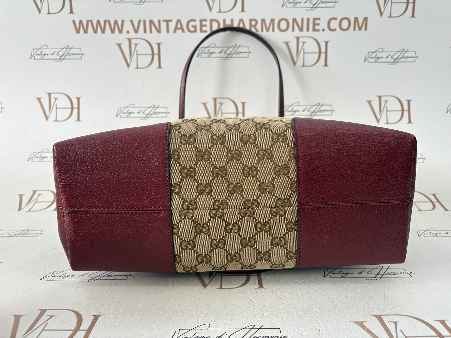 201101 - Gucci Bag
