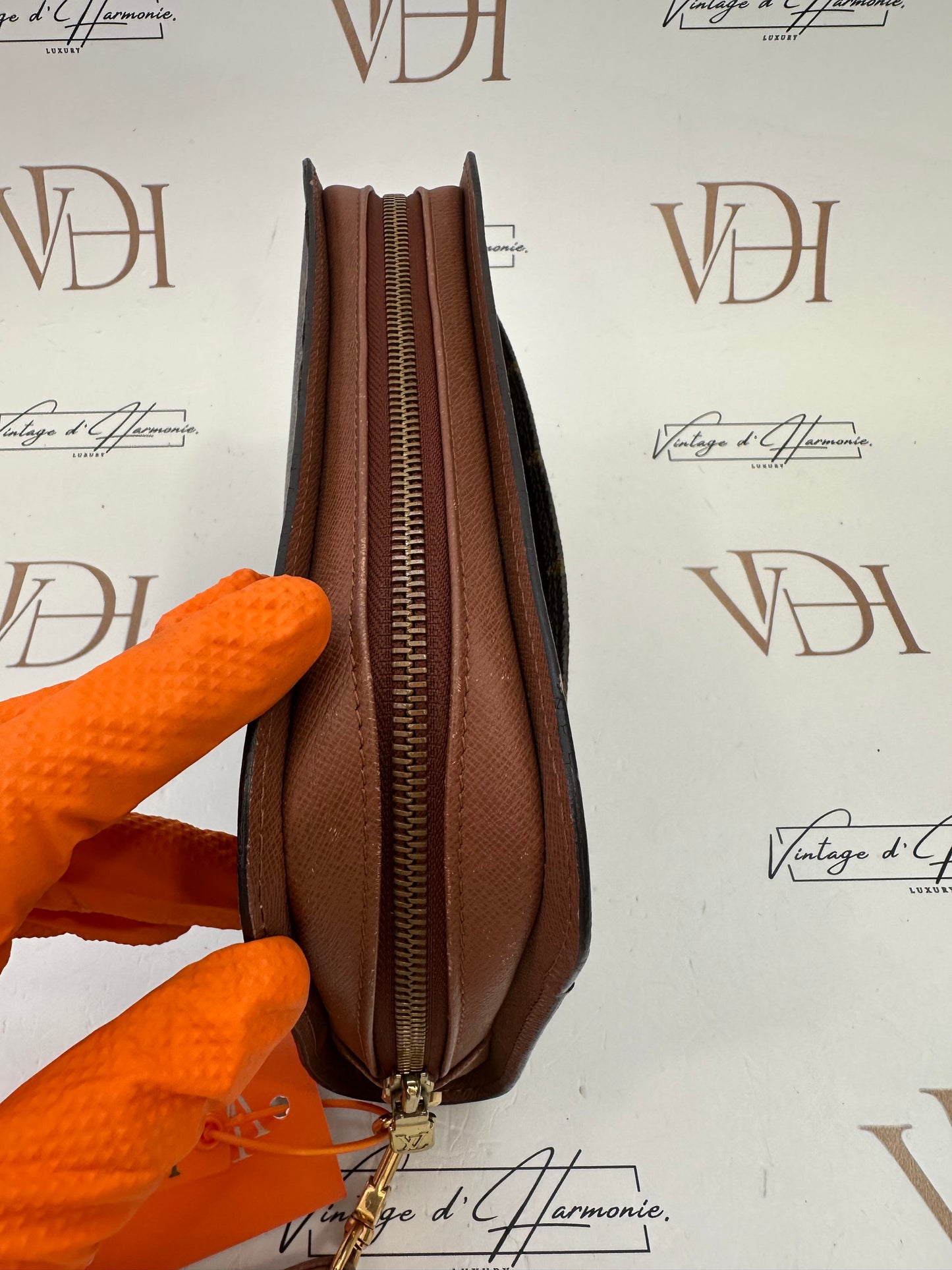 017741 - Louis Vuitton Orsay