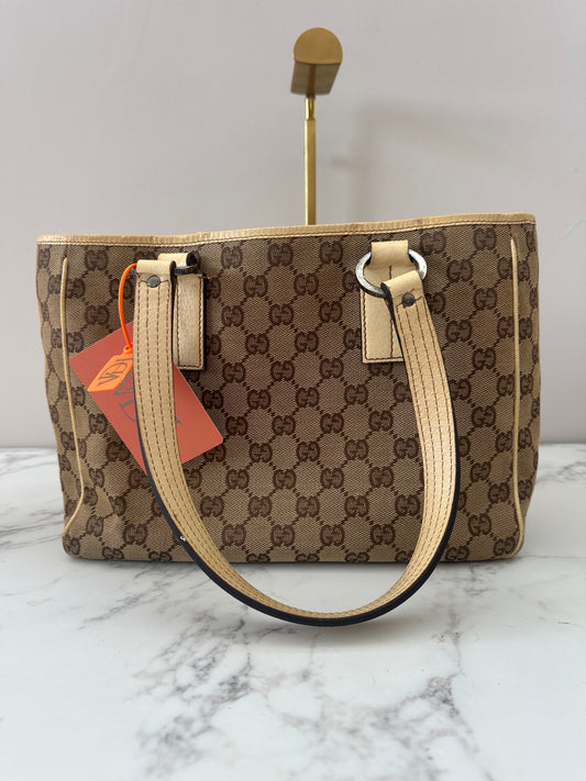 Gucci Tote