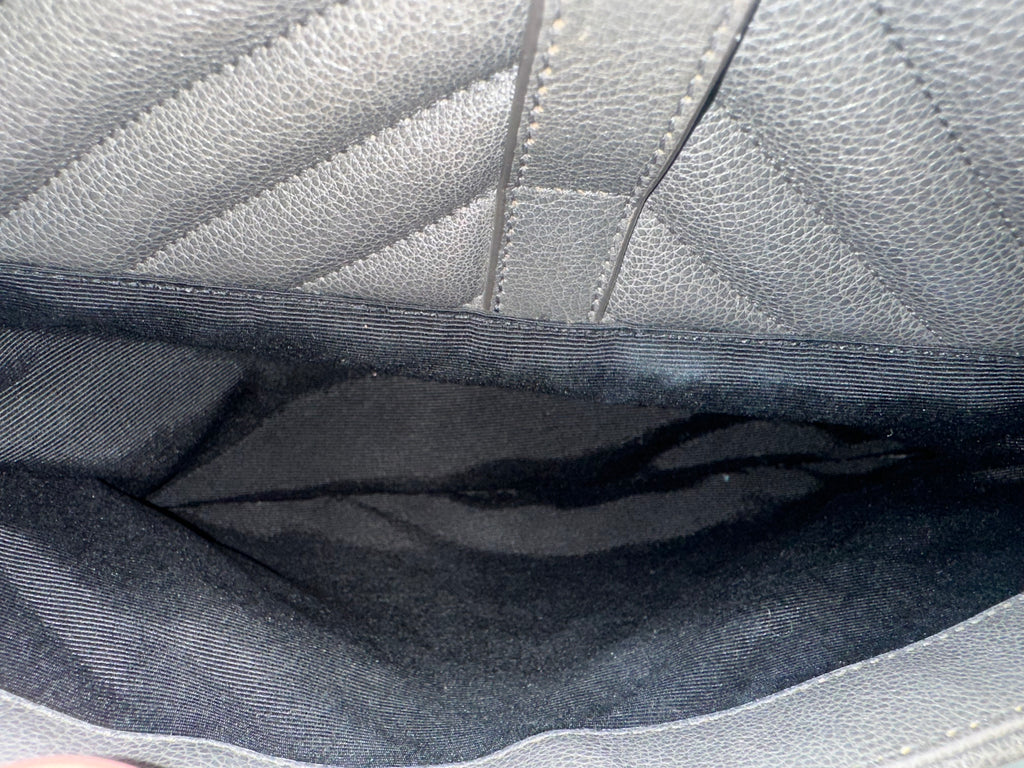 Saint Laurent College Light Brown