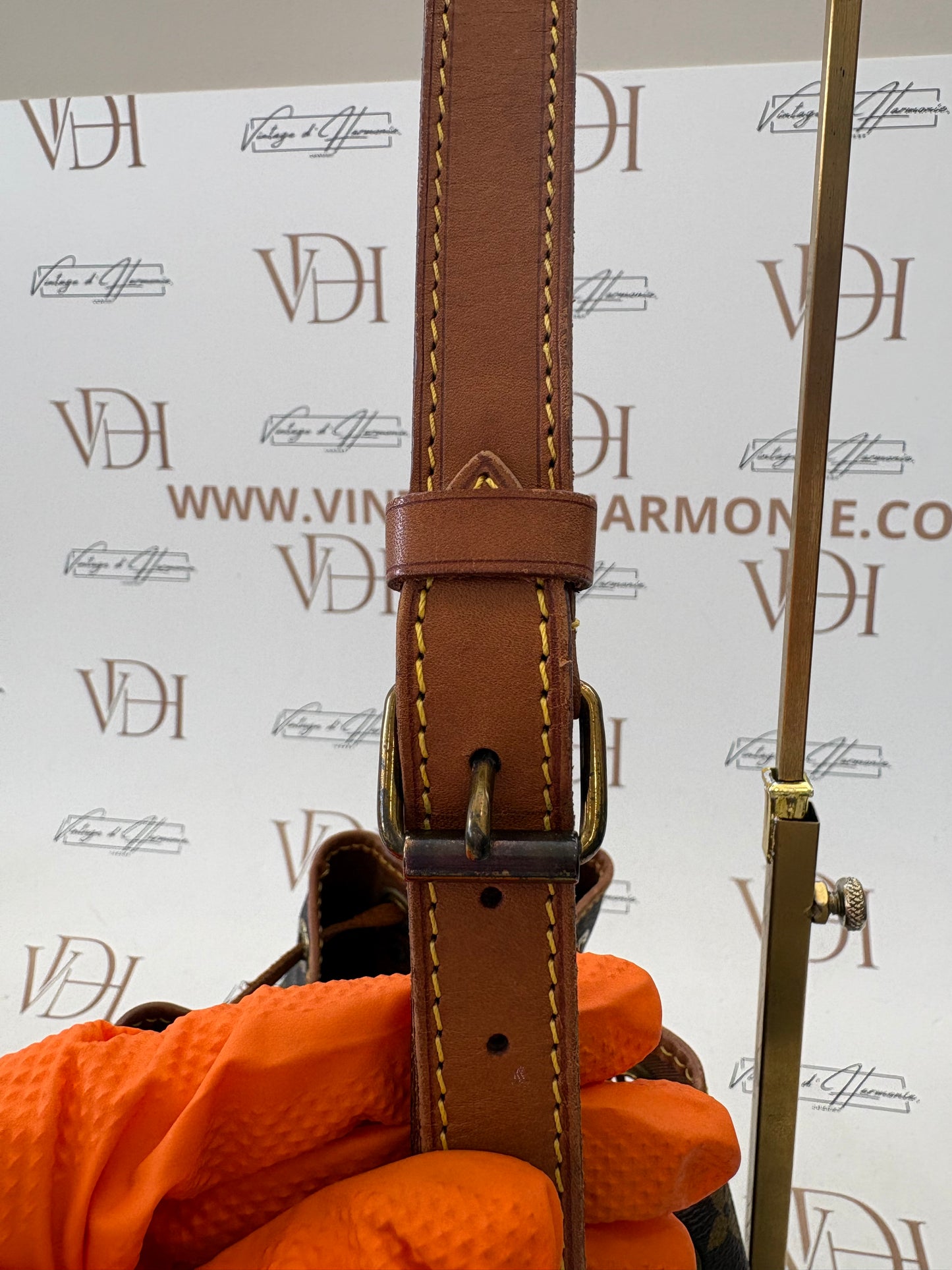 018694 - Louis Vuitton Petite Noe