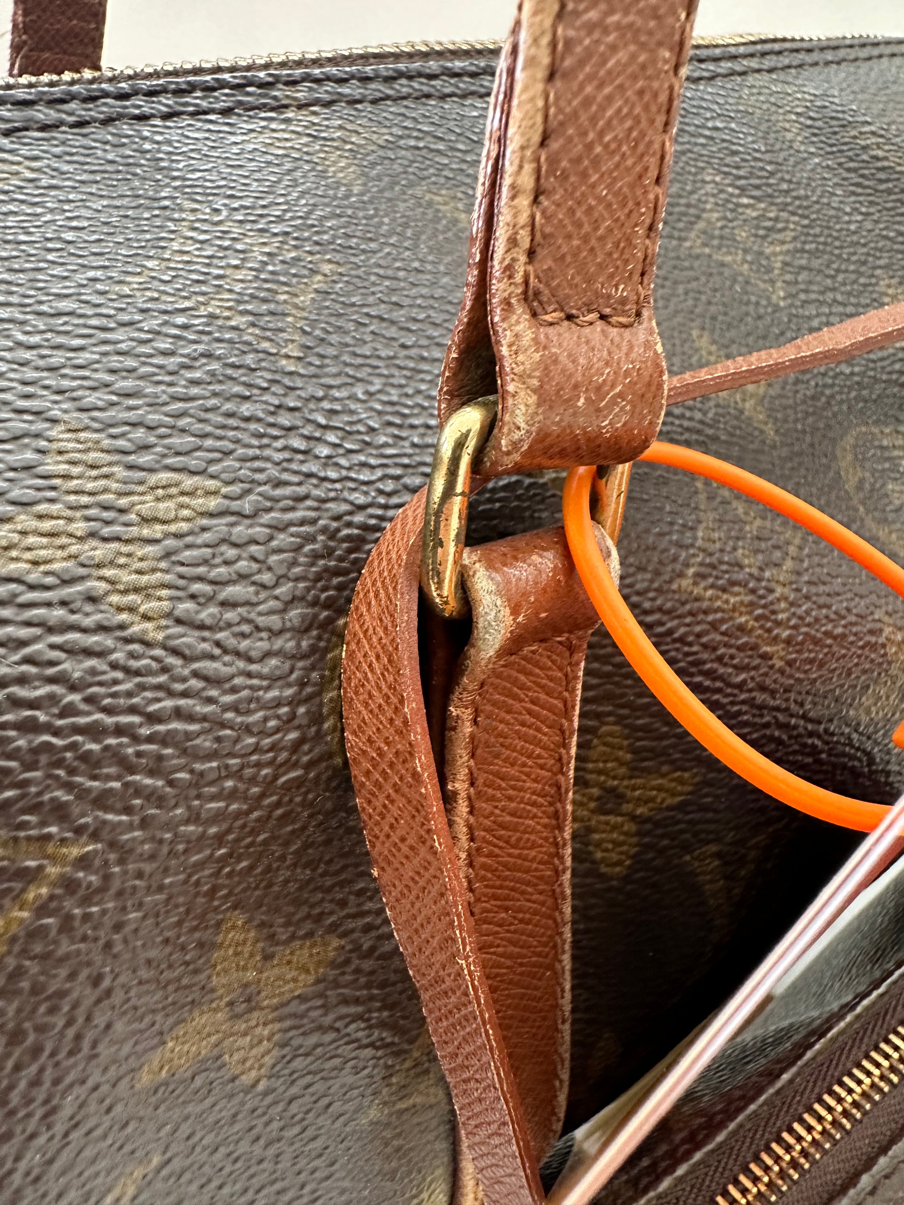 Louis Vuitton Papillon 30