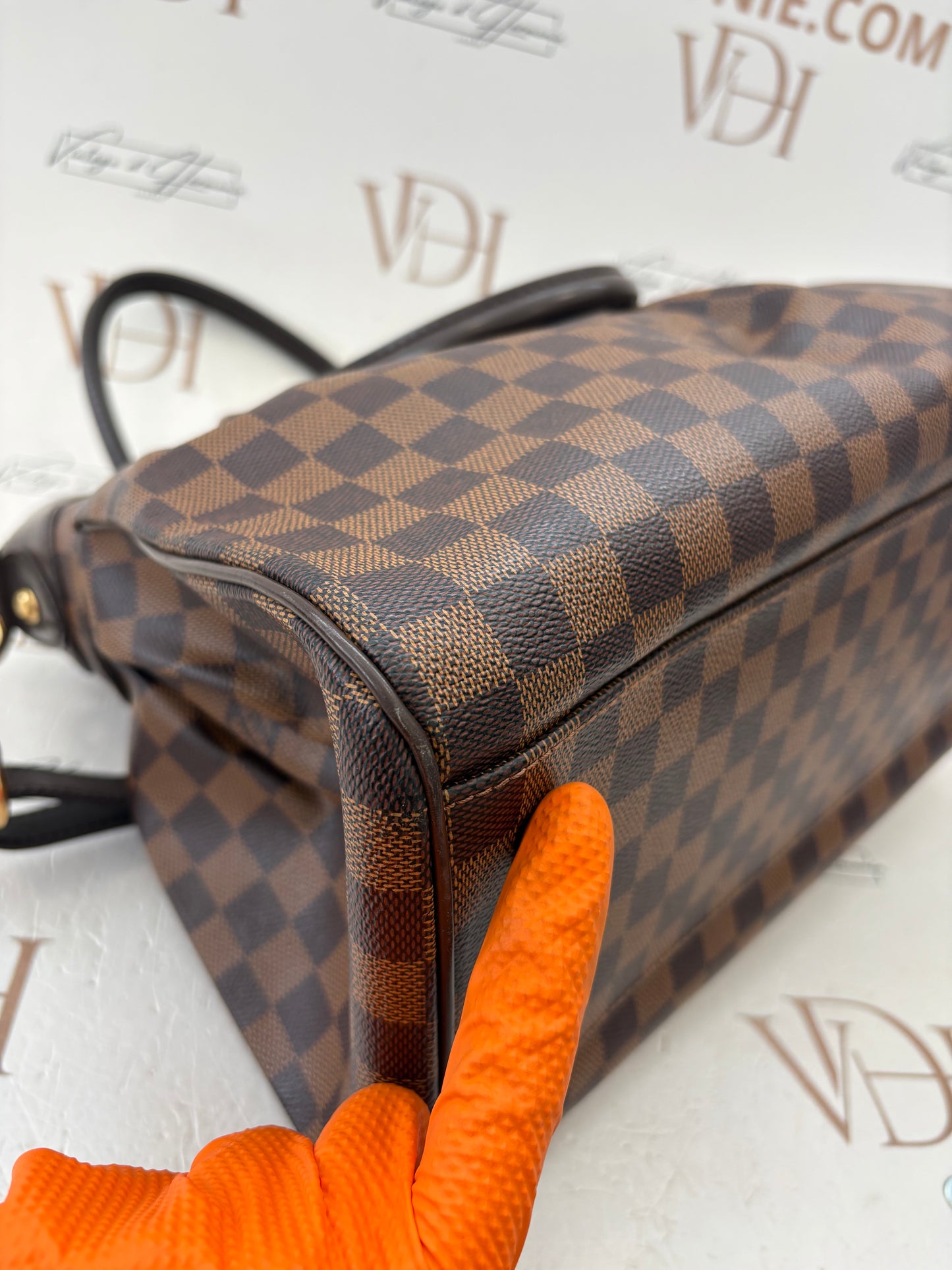 383713 - Louis Vuitton Trevi