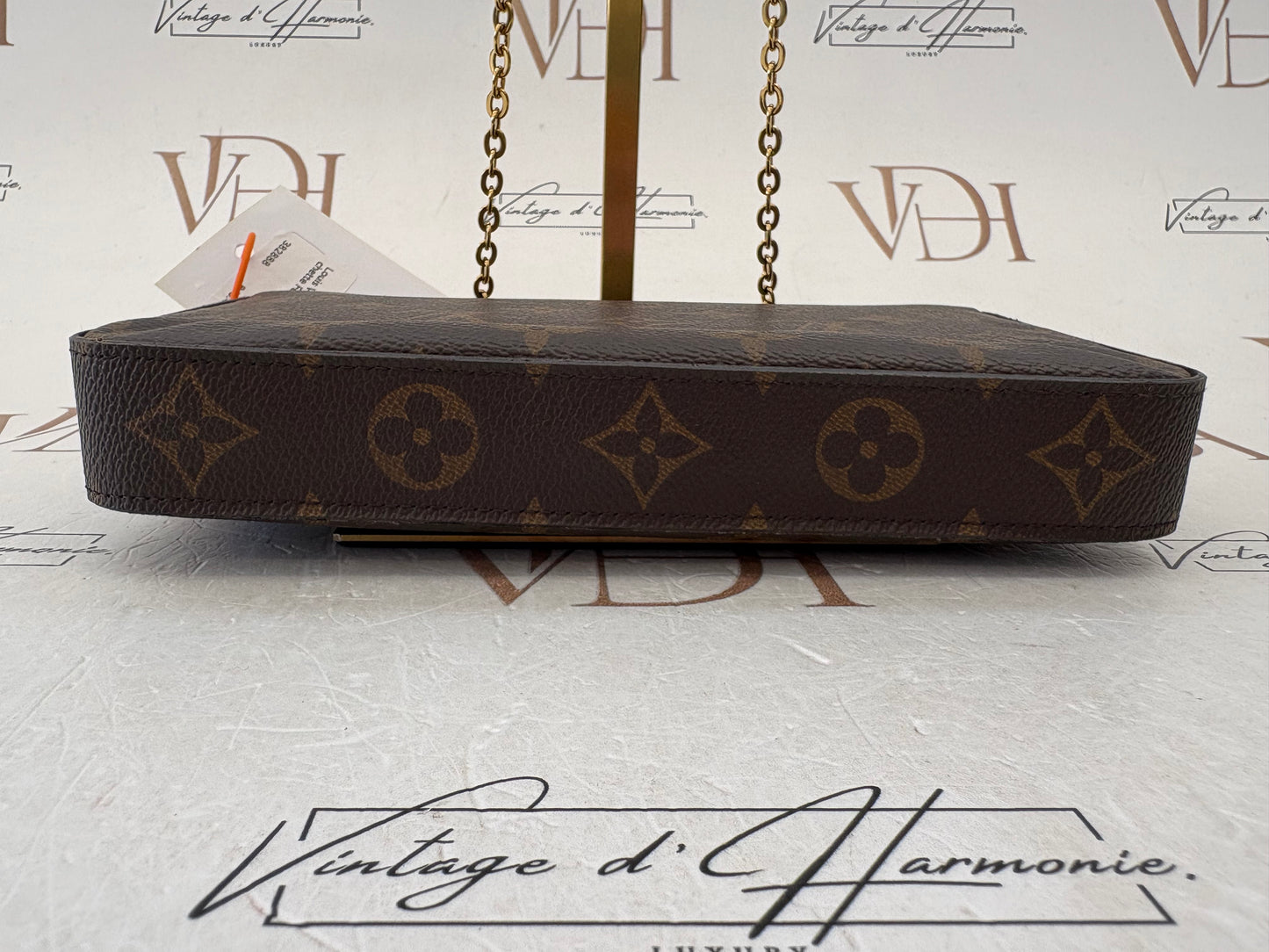 382888 - Louis Vuitton Pochette Felicie