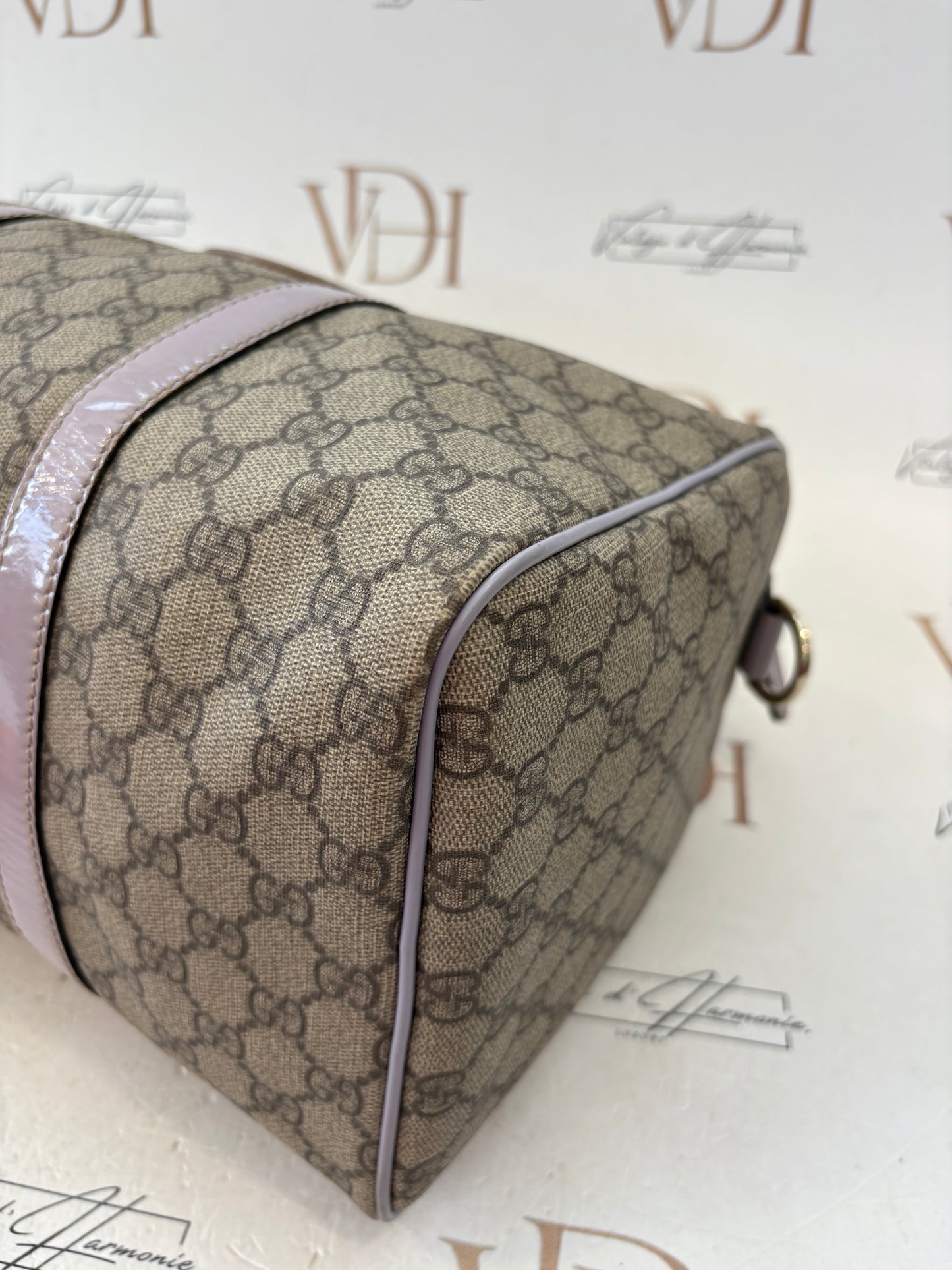 201336 - Gucci Bauletto