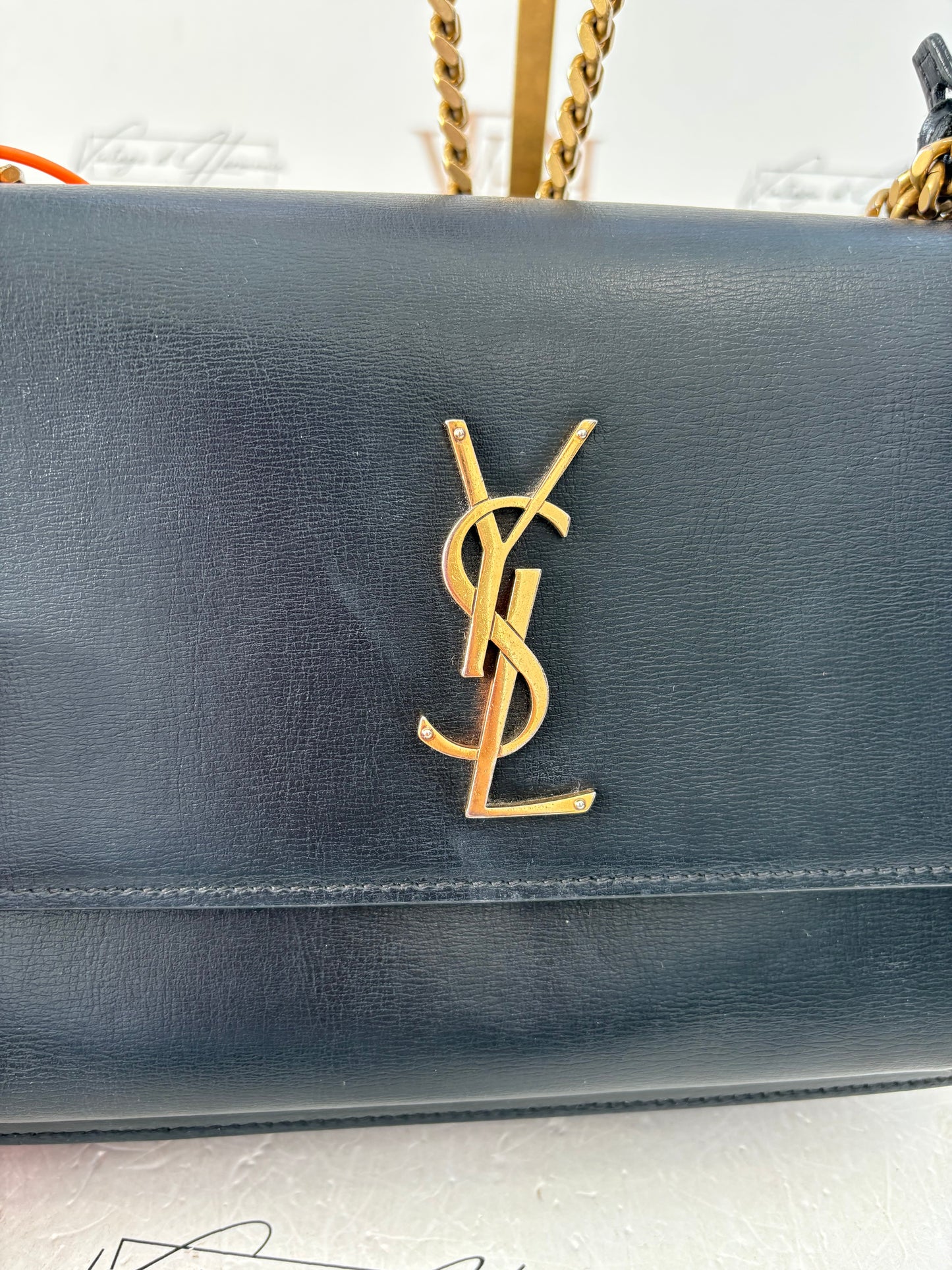 383947 - Saint Laurent Sunset