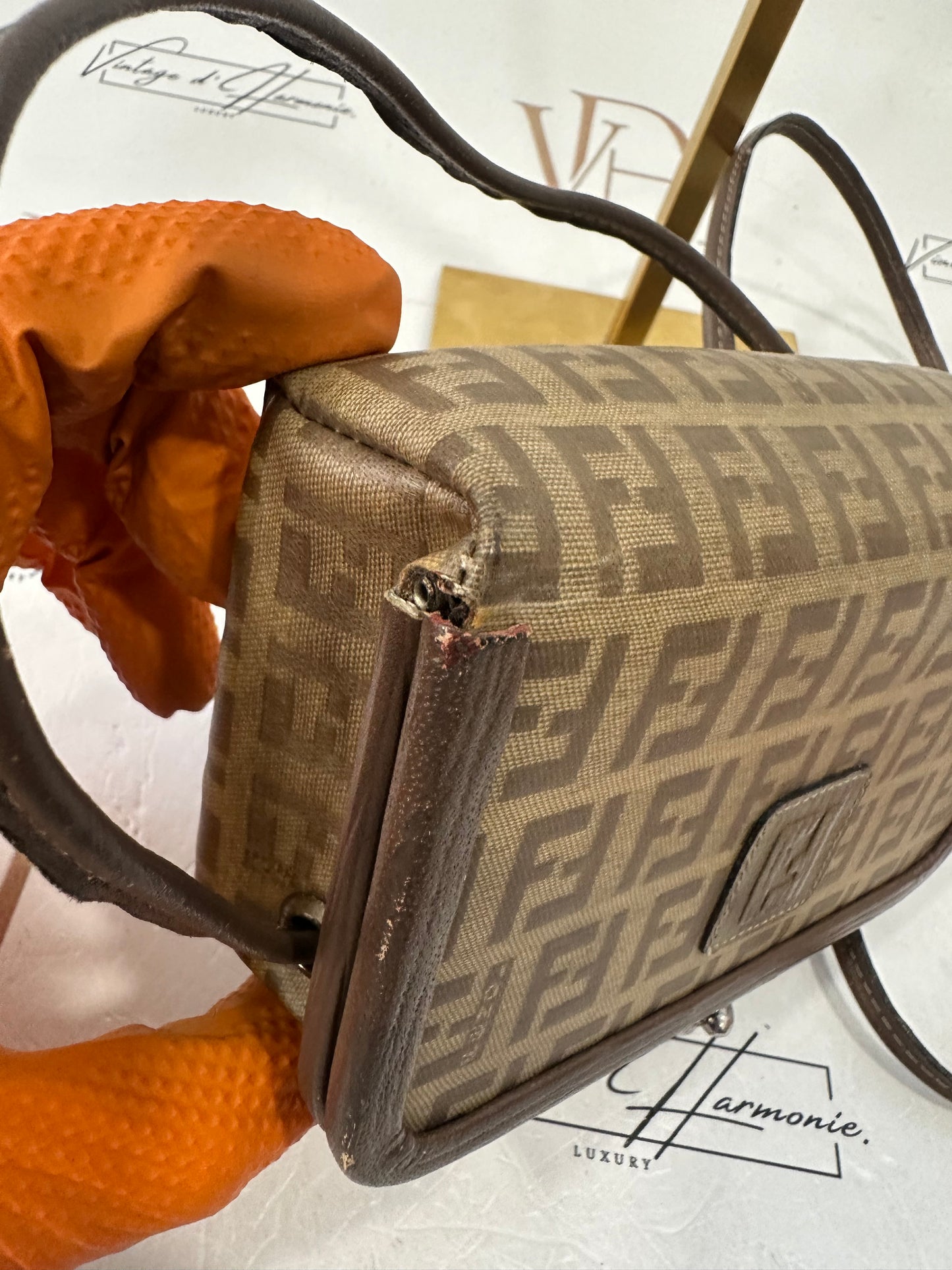 102394 - Fendi Bag