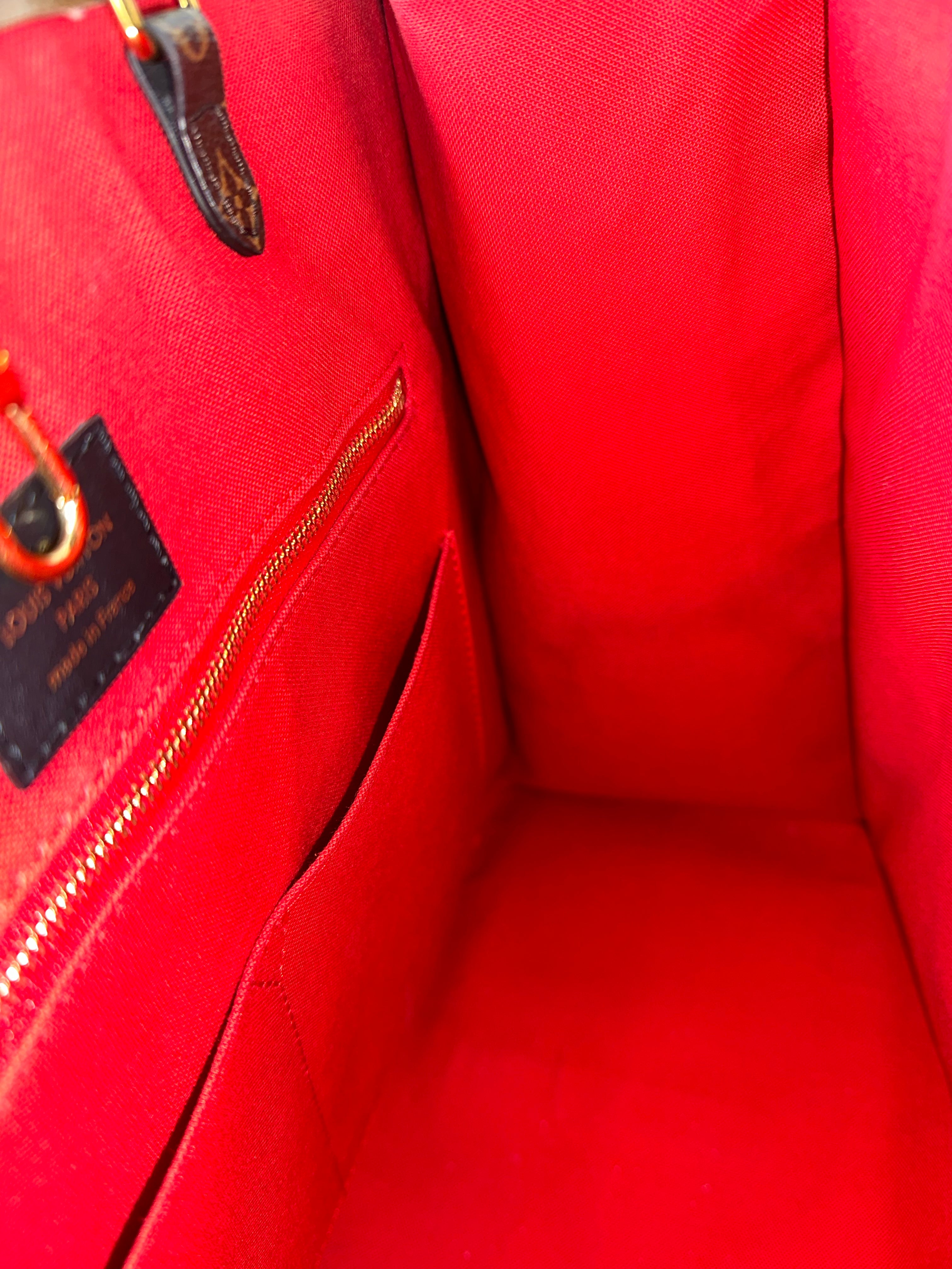 Louis Vuitton Onthego