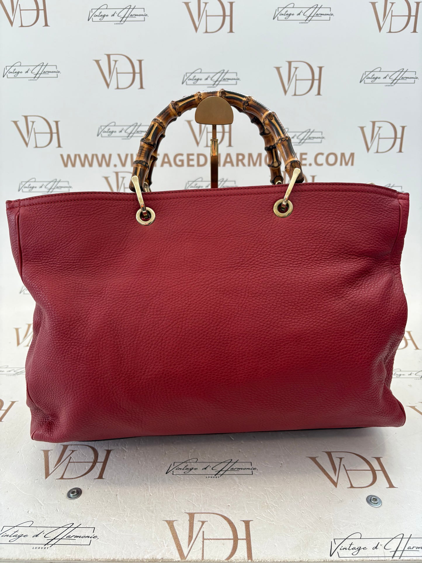 201230 - Gucci Bamboo