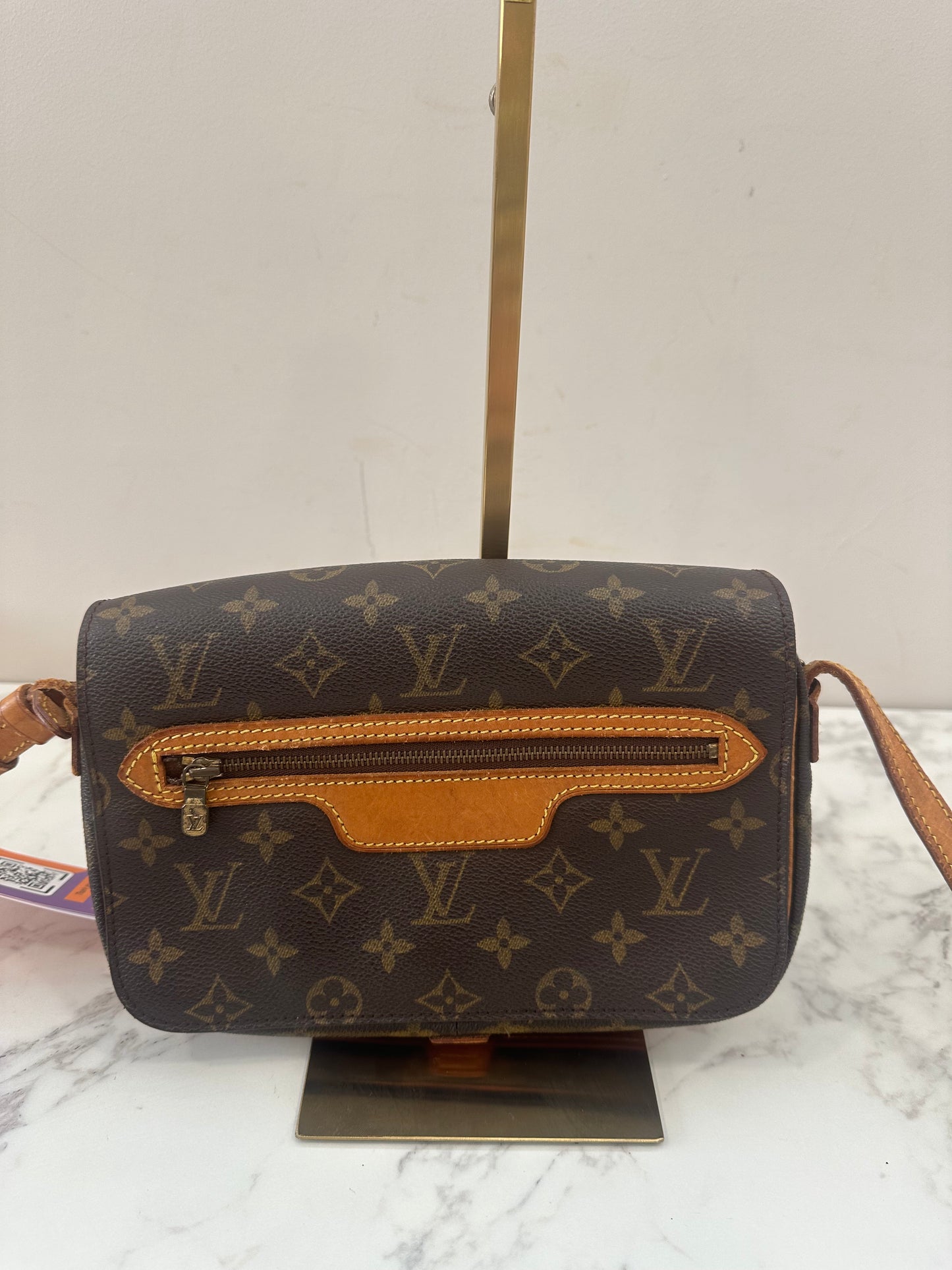 Louis Vuitton Saint Germain 24