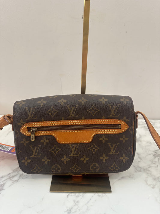 Louis Vuitton Saint Germain 24