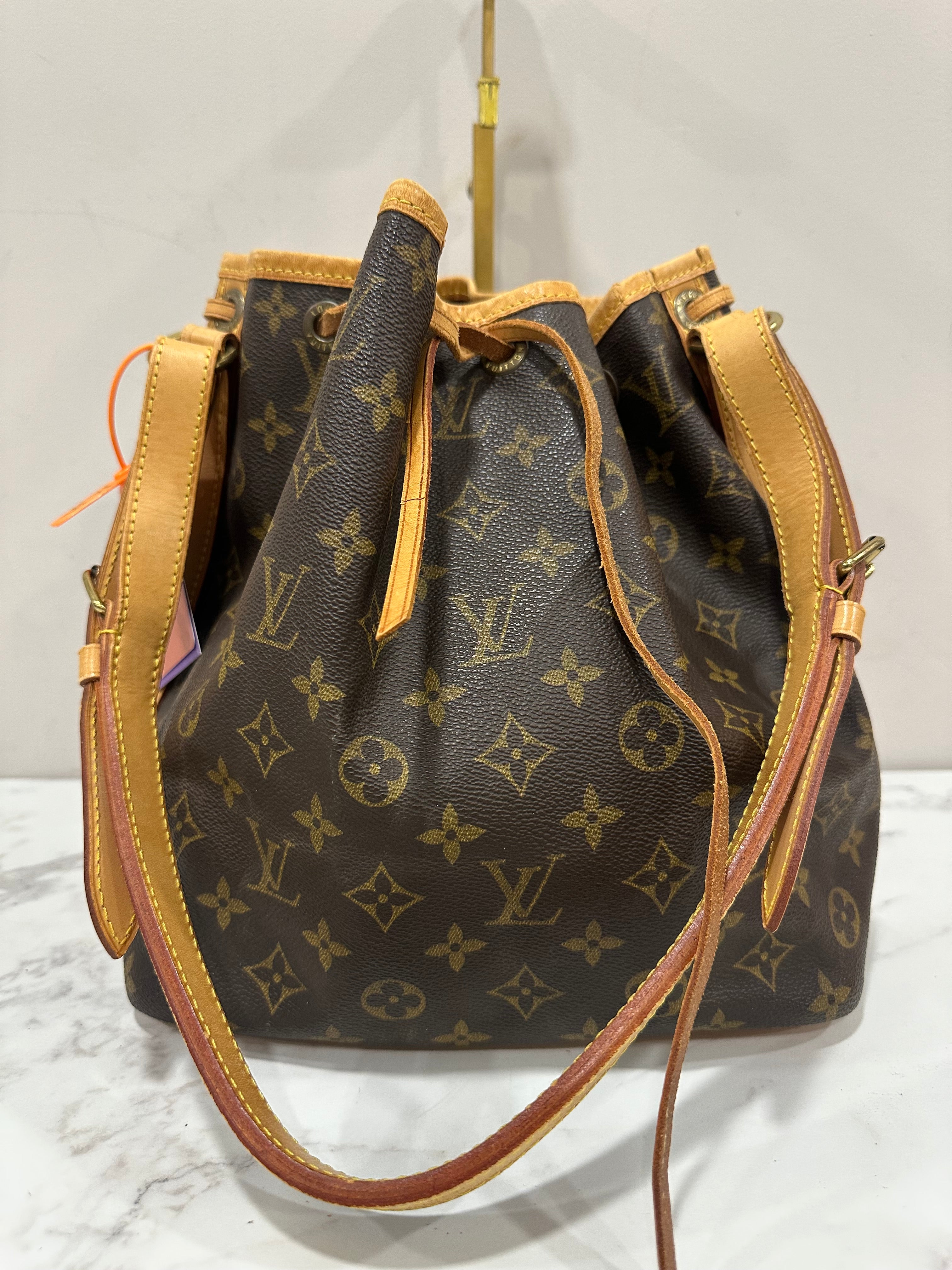 Louis Vuitton Petite Noé
