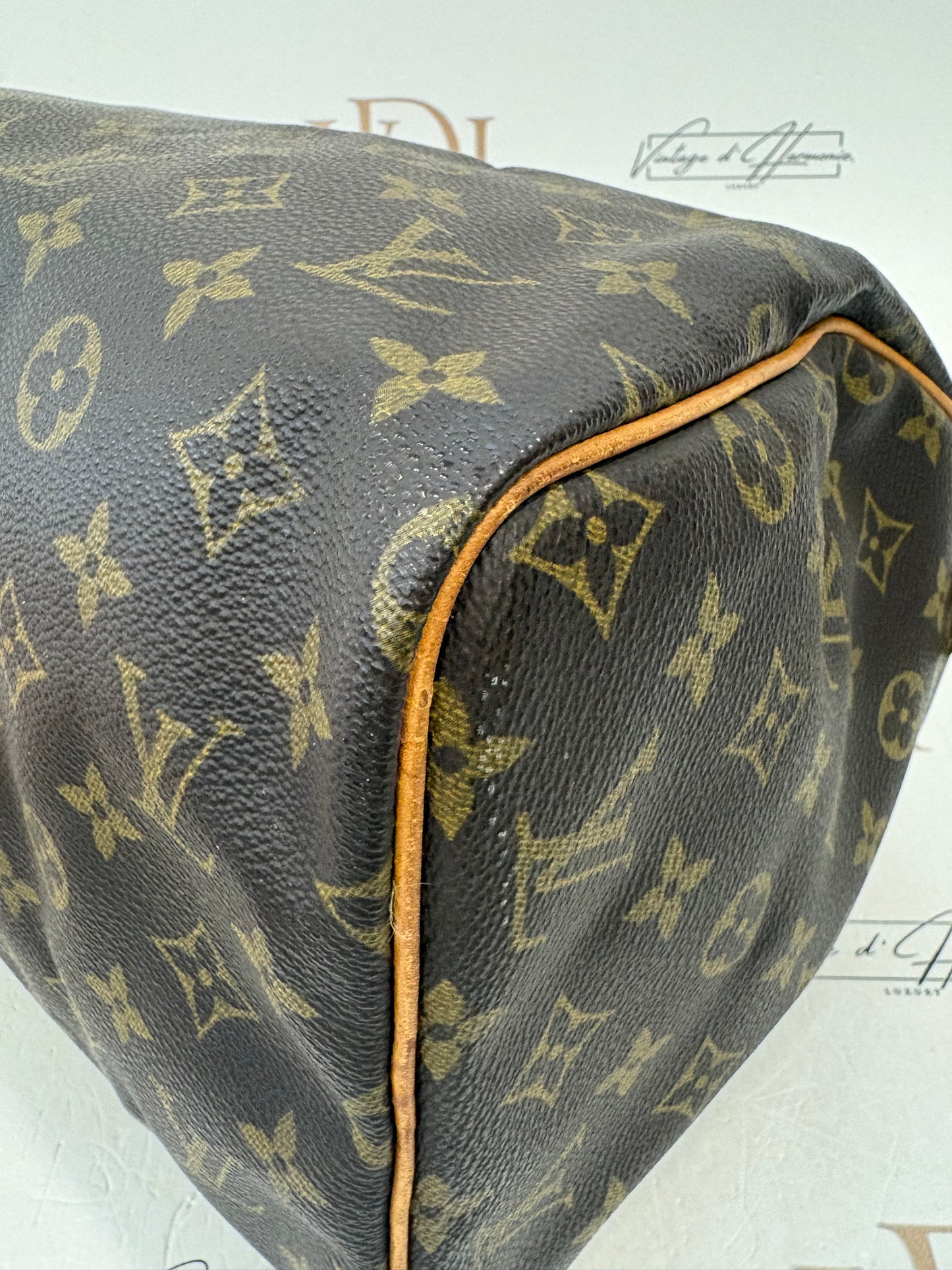 017646 - Louis Vuitton Speedy 30