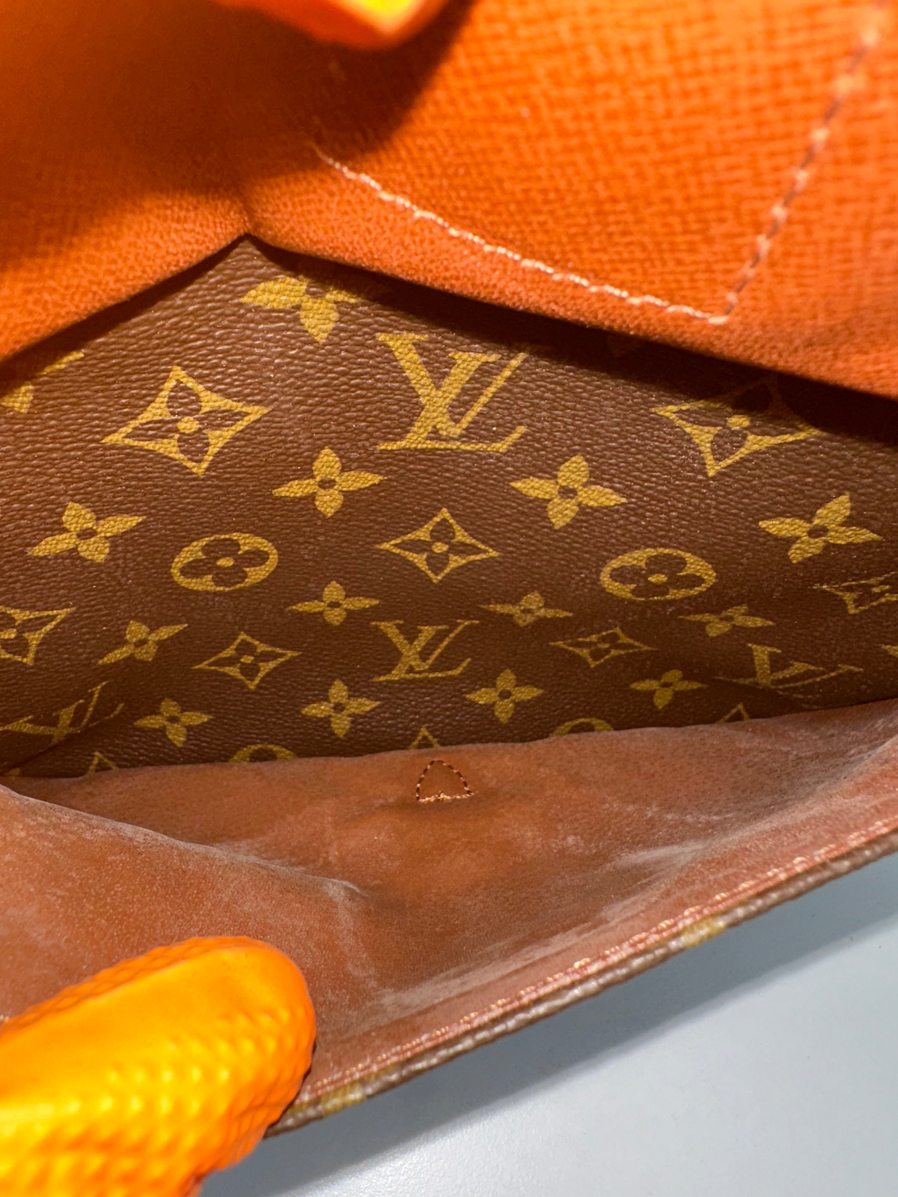 Louis Vuitton Jeune Fille MM