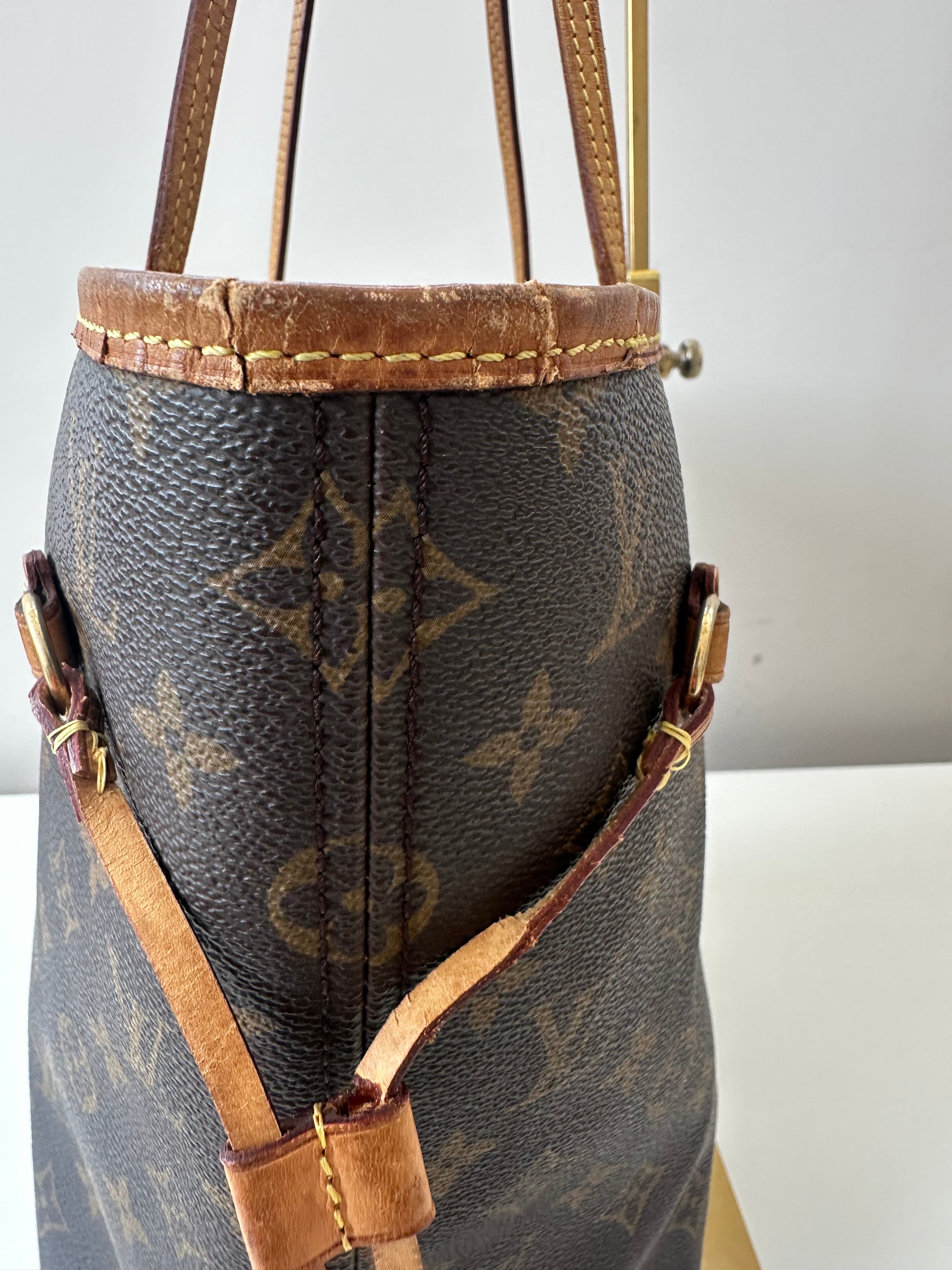Louis Vuitton Neverfull MM