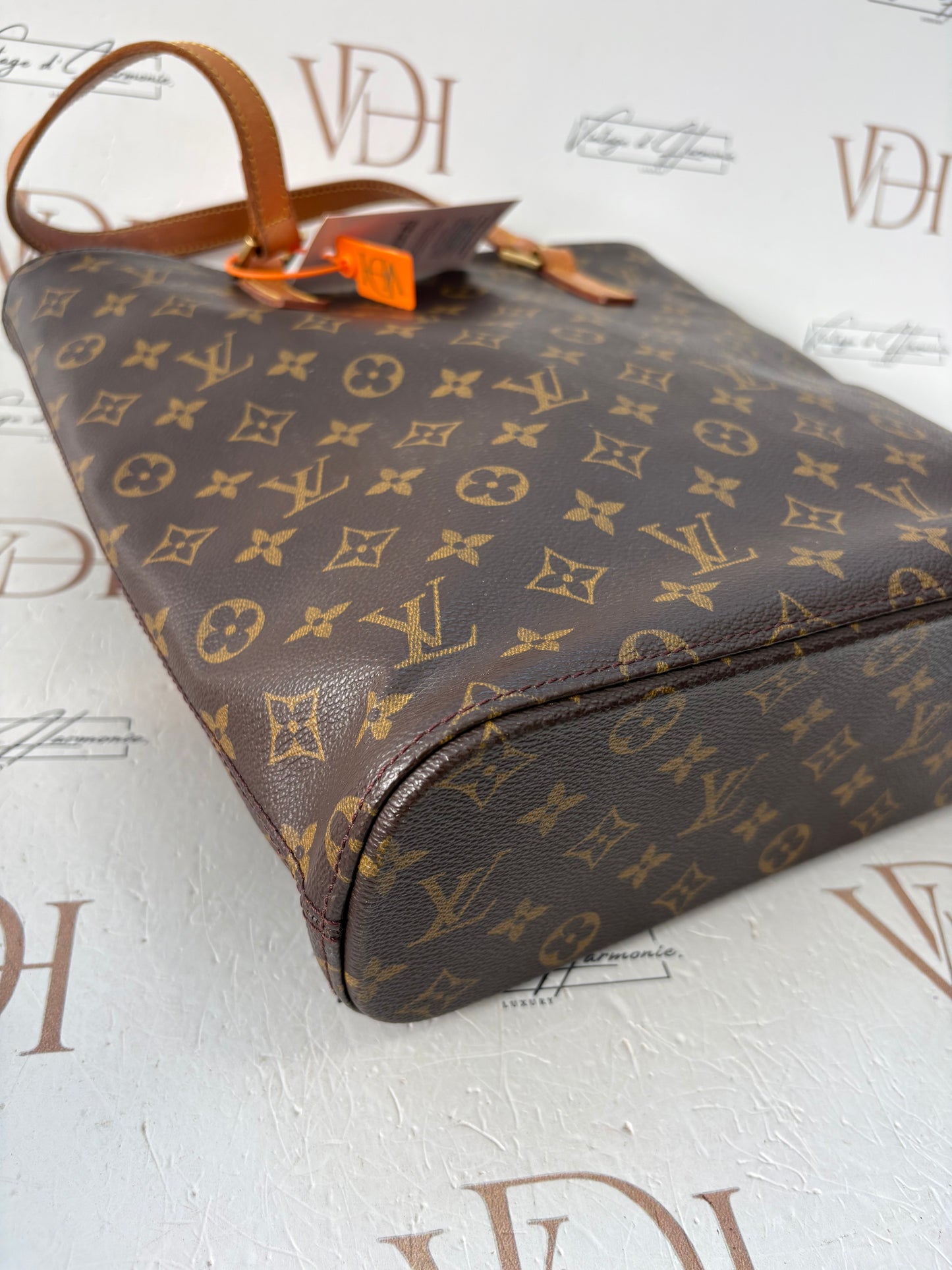 018816 - Louis Vuitton Vavin GM