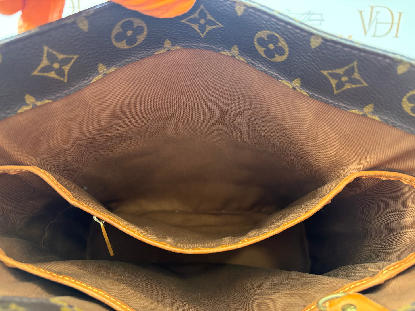 018816 - Louis Vuitton Vavin GM