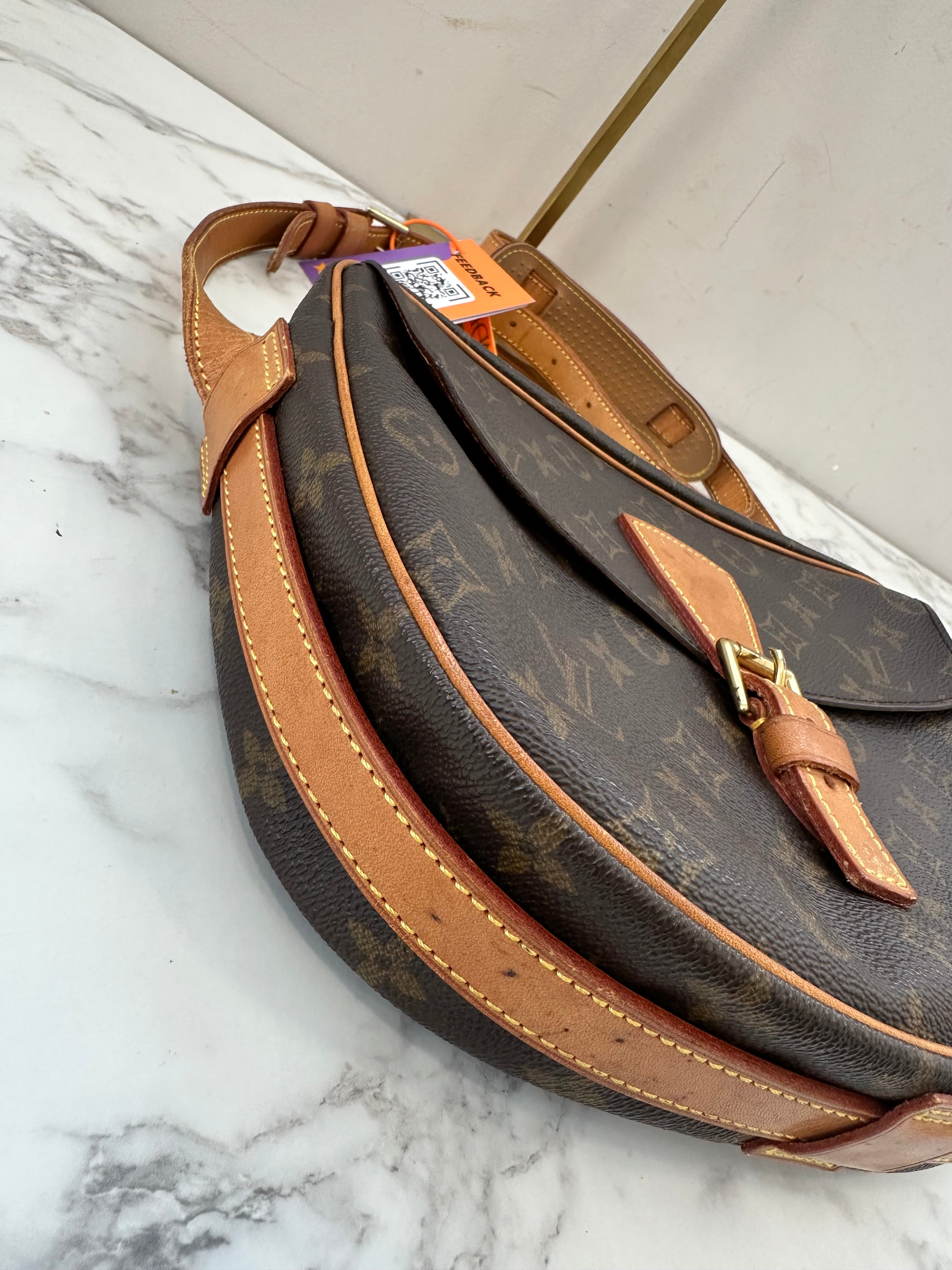 Louis Vuitton Jeune Fille GM