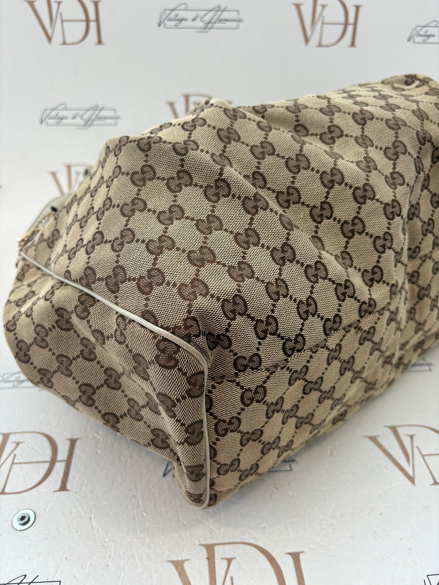017070 - Gucci GG Tote
