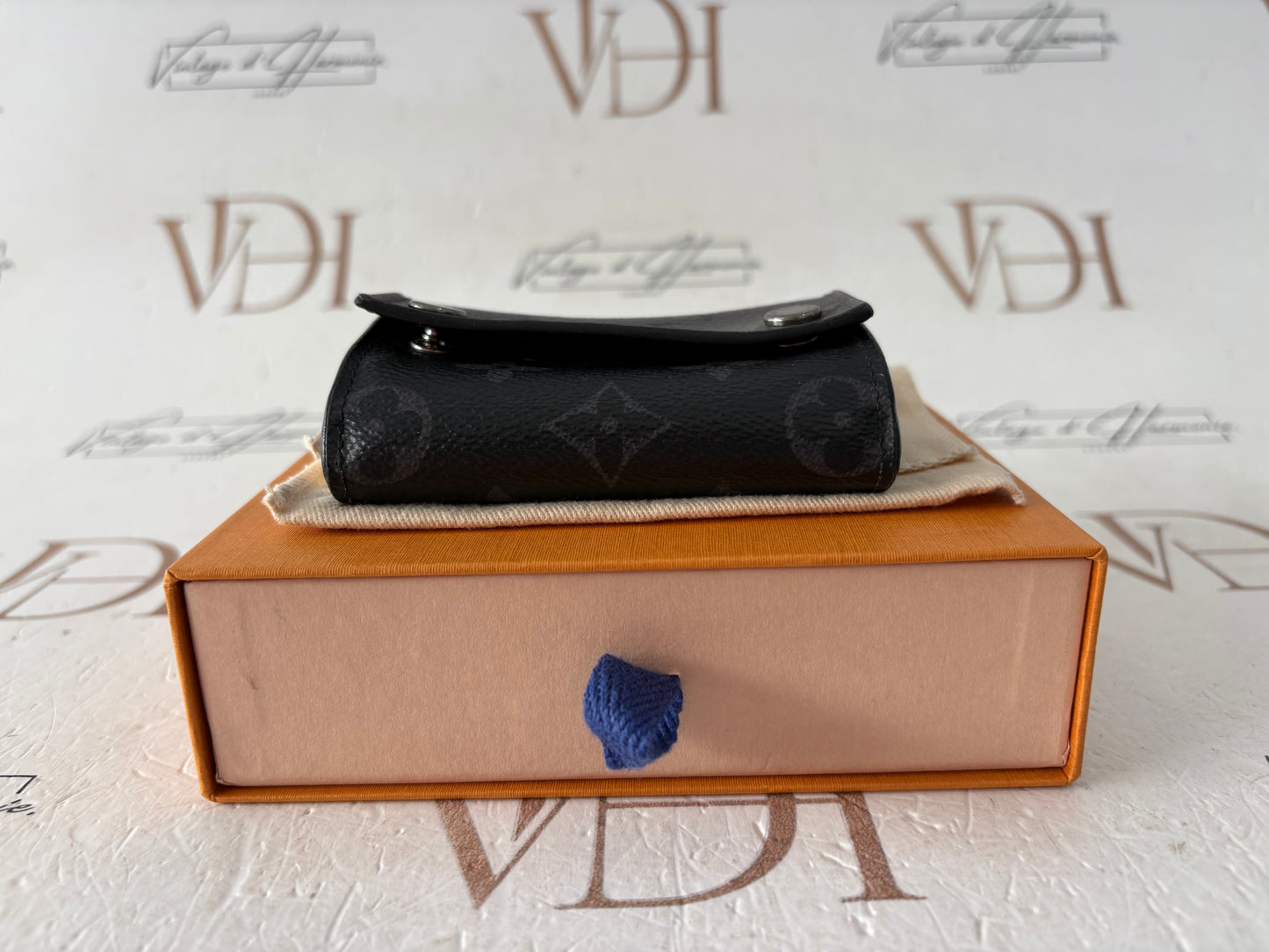 017004 - Louis Vuitton Wallet