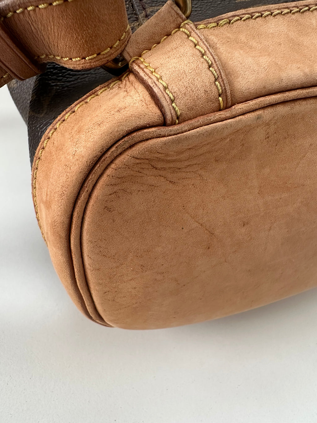 Louis Vuitton Montsouris MM