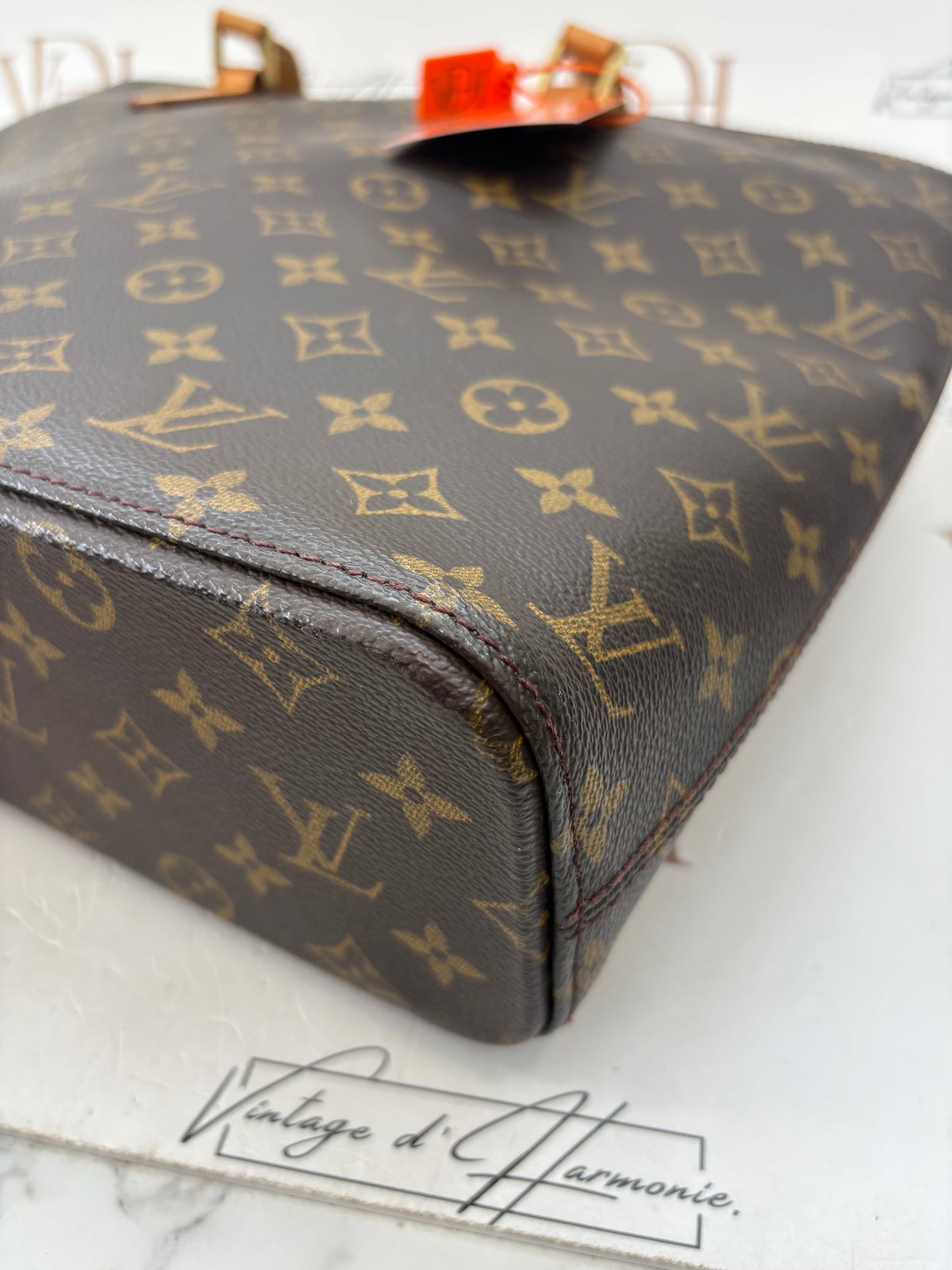 018763 - Louis Vuitton Luco