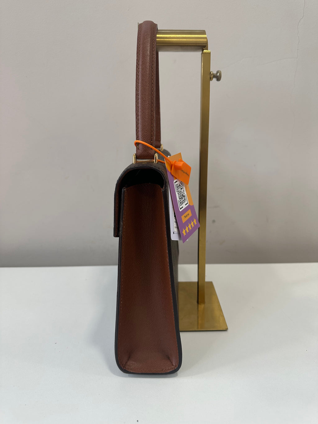 Louis Vuitton Malesherbes