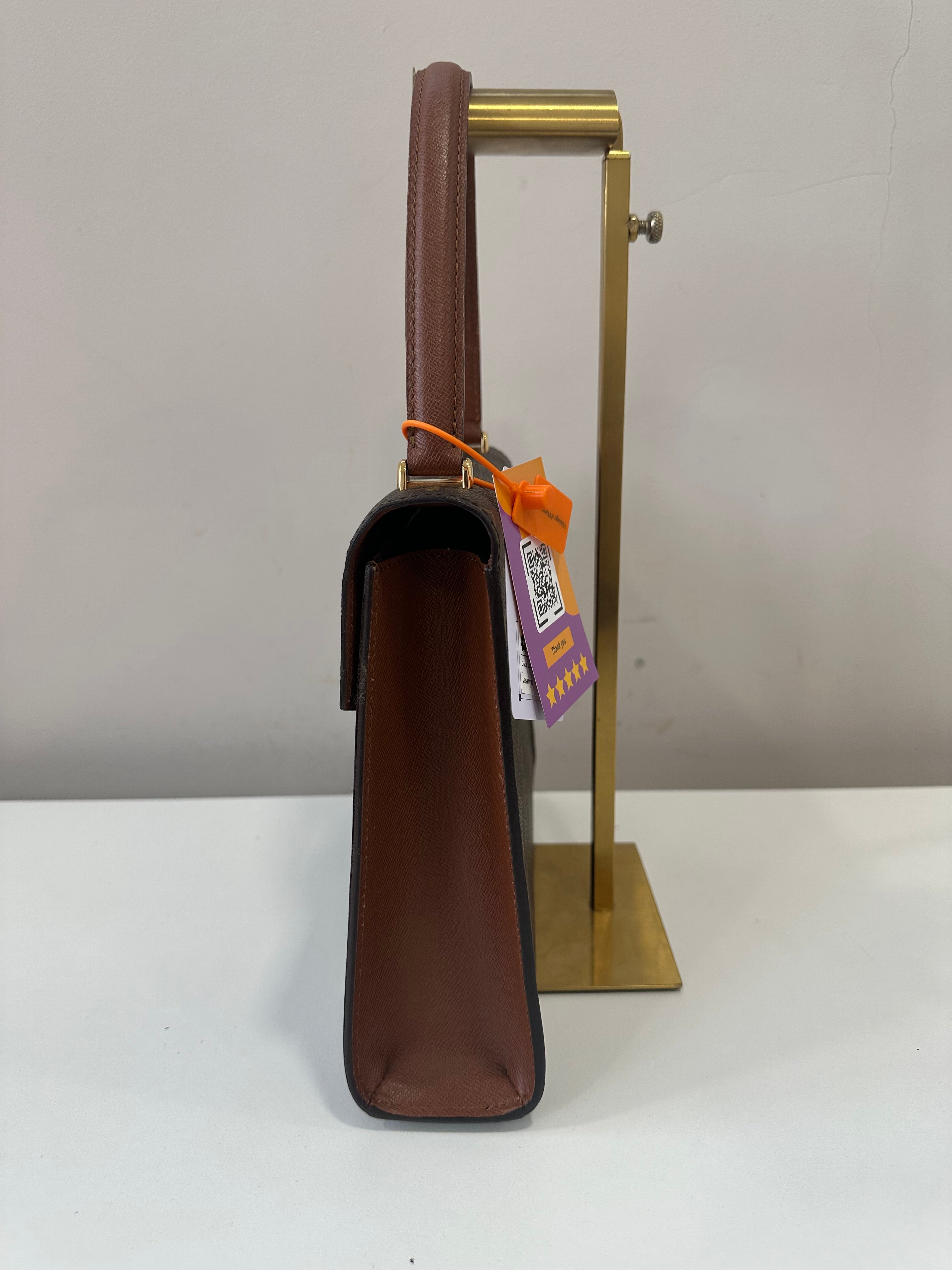 Louis Vuitton Malesherbes