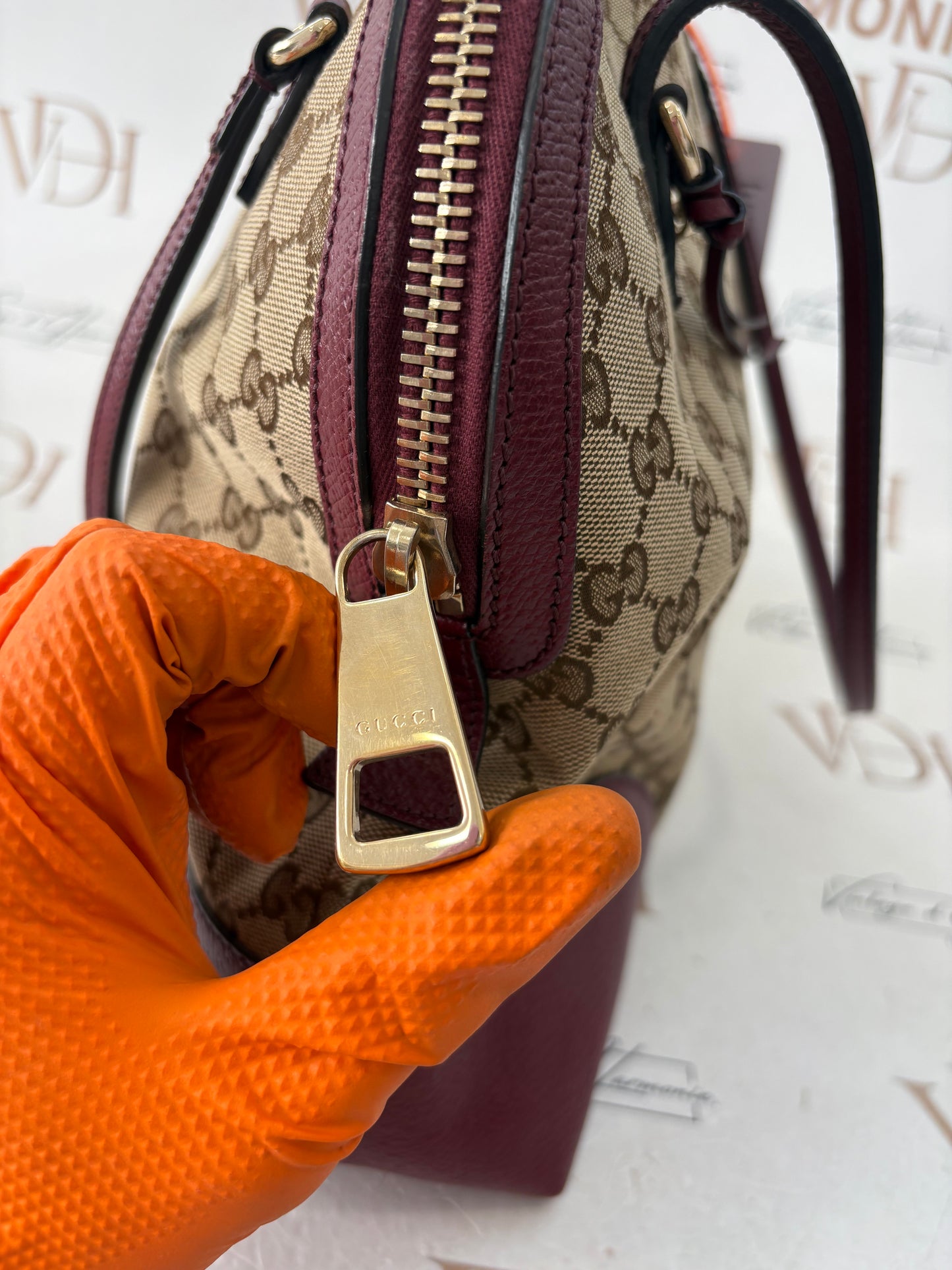 201101 - Gucci Bag