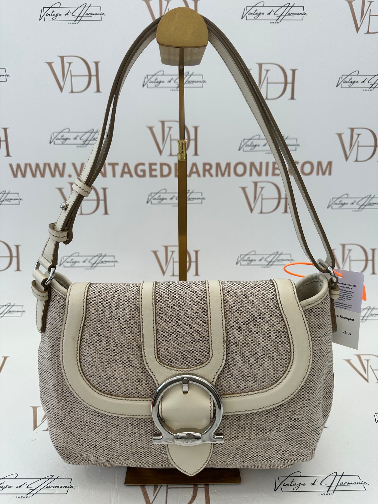 382340 - Salvatore Ferragamo