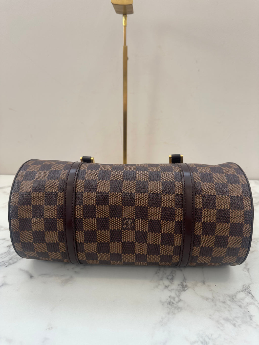 Louis Vuitton Damier papillon 30