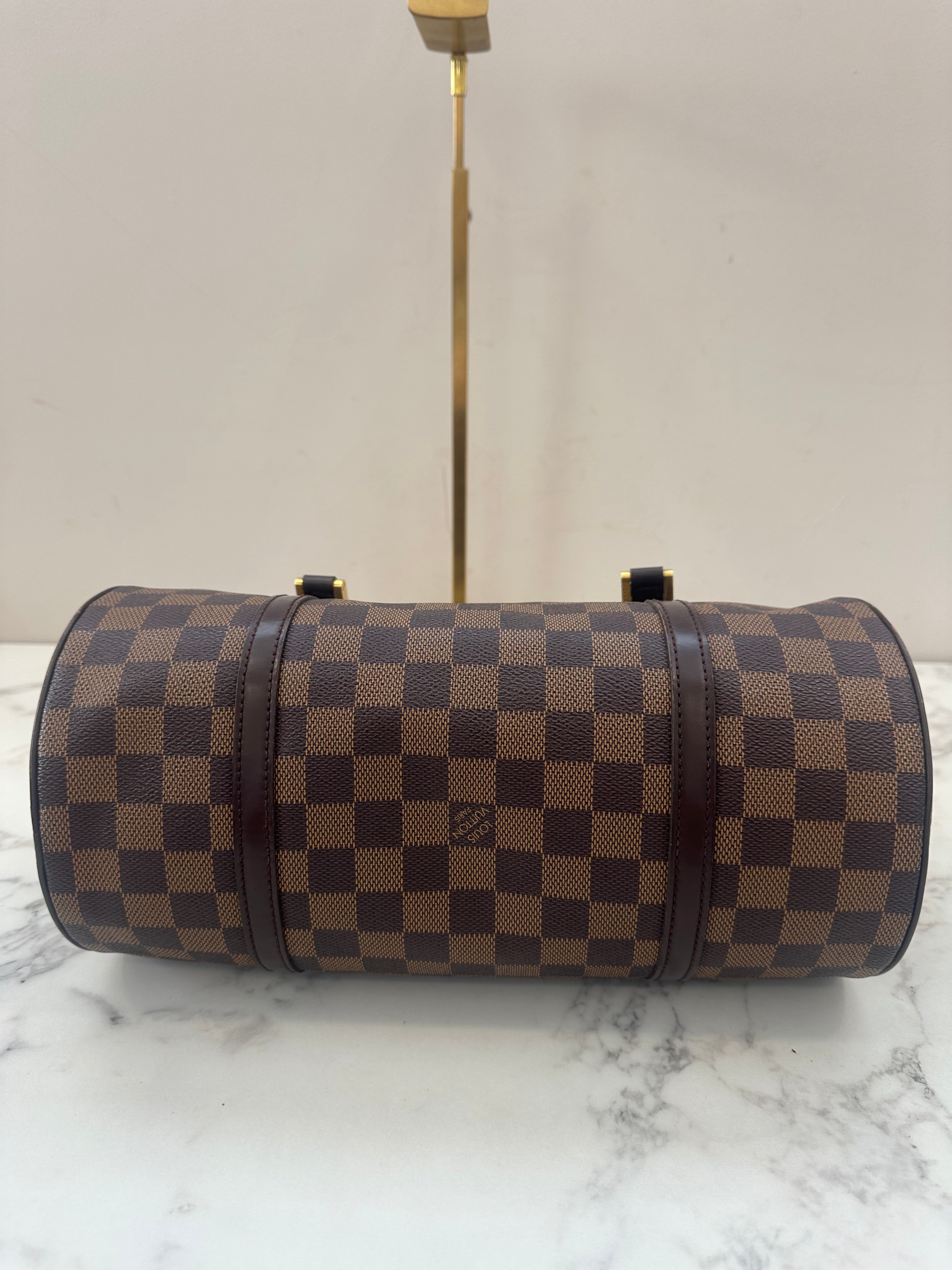 Louis Vuitton Damier papillon 30