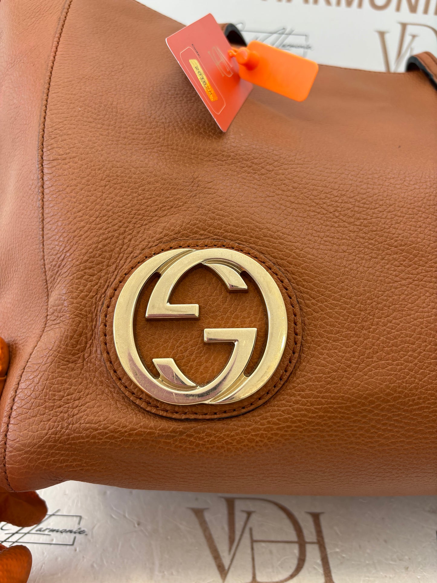 201628 - Gucci Brown