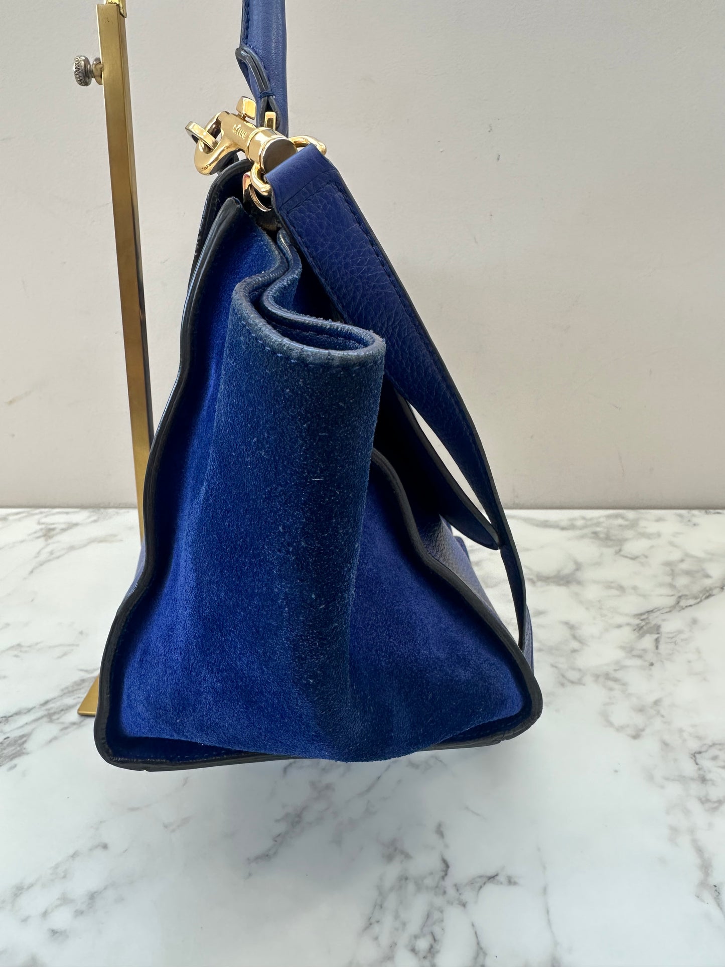 Celine Blue 2way