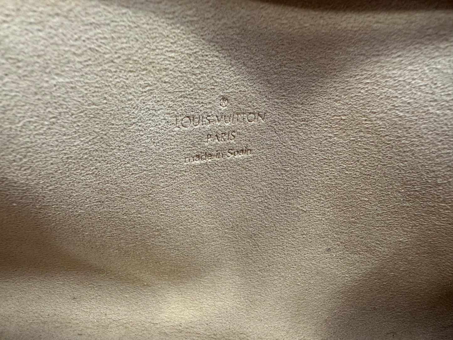 017753 - Louis Vuitton Pochette Twin PM
