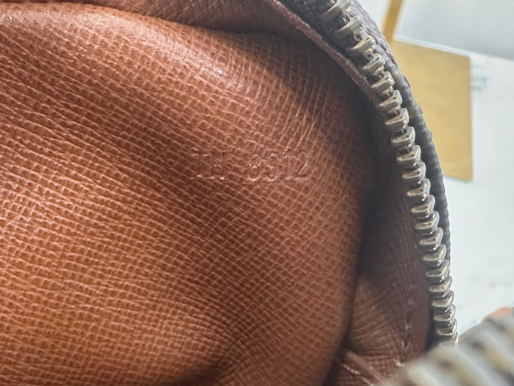 Louis Vuitton Amazon