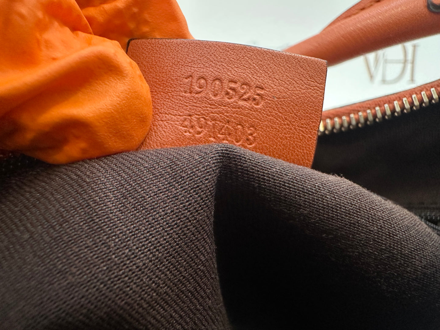 382519 - Gucci Abbey