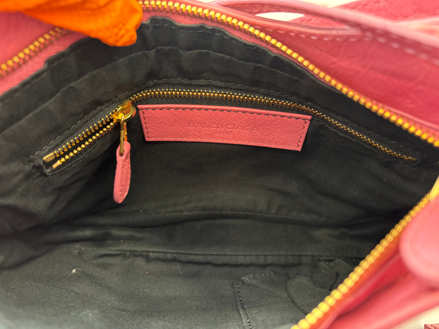 383246 - Balenciaga Classic City