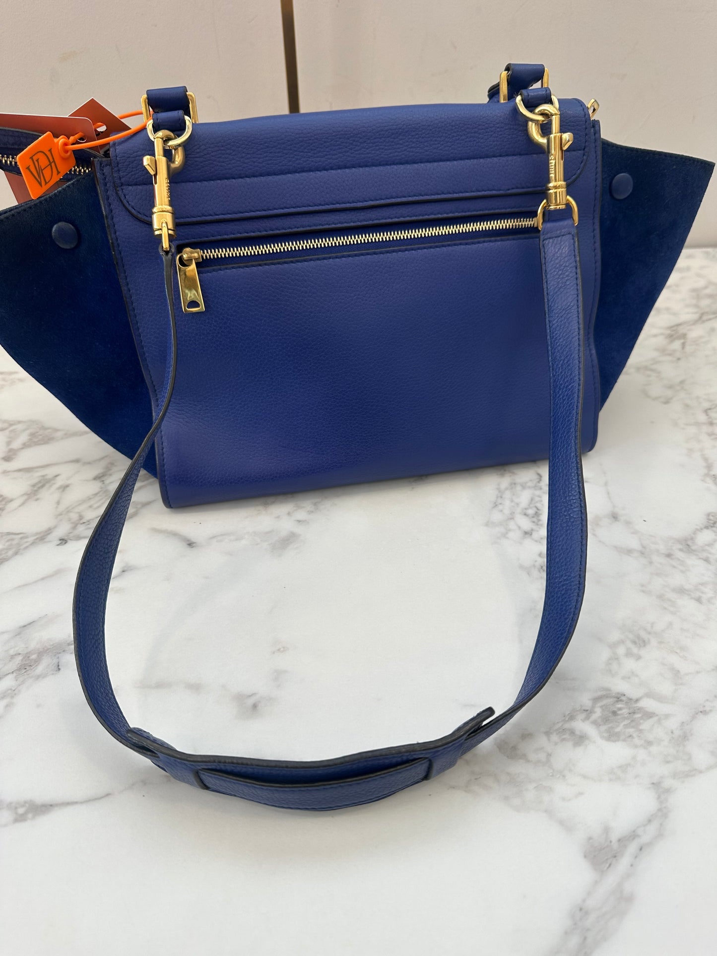 Celine Blue 2way