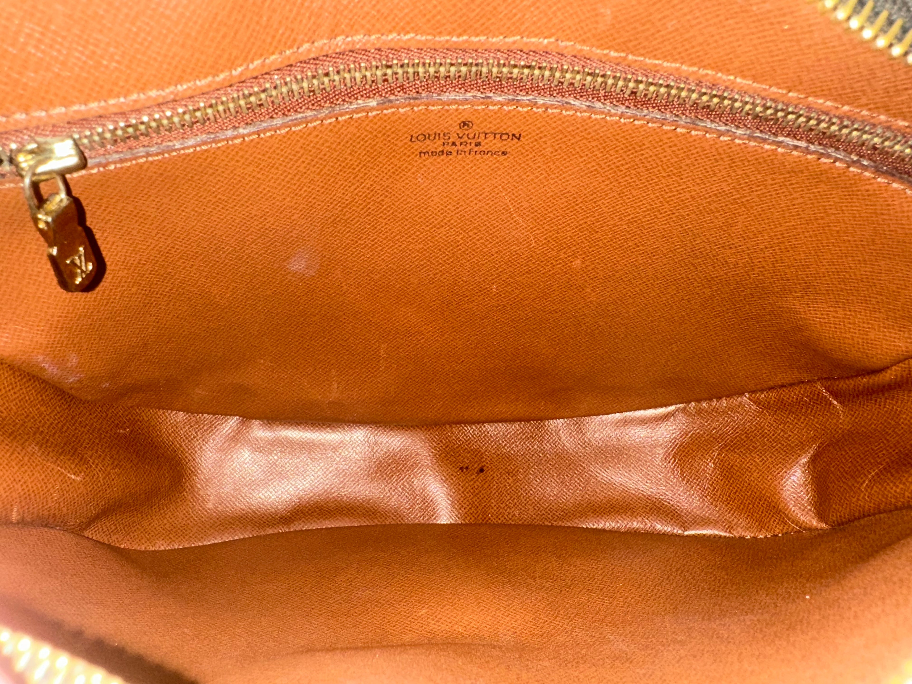 Louis Vuitton Jeune Fille GM