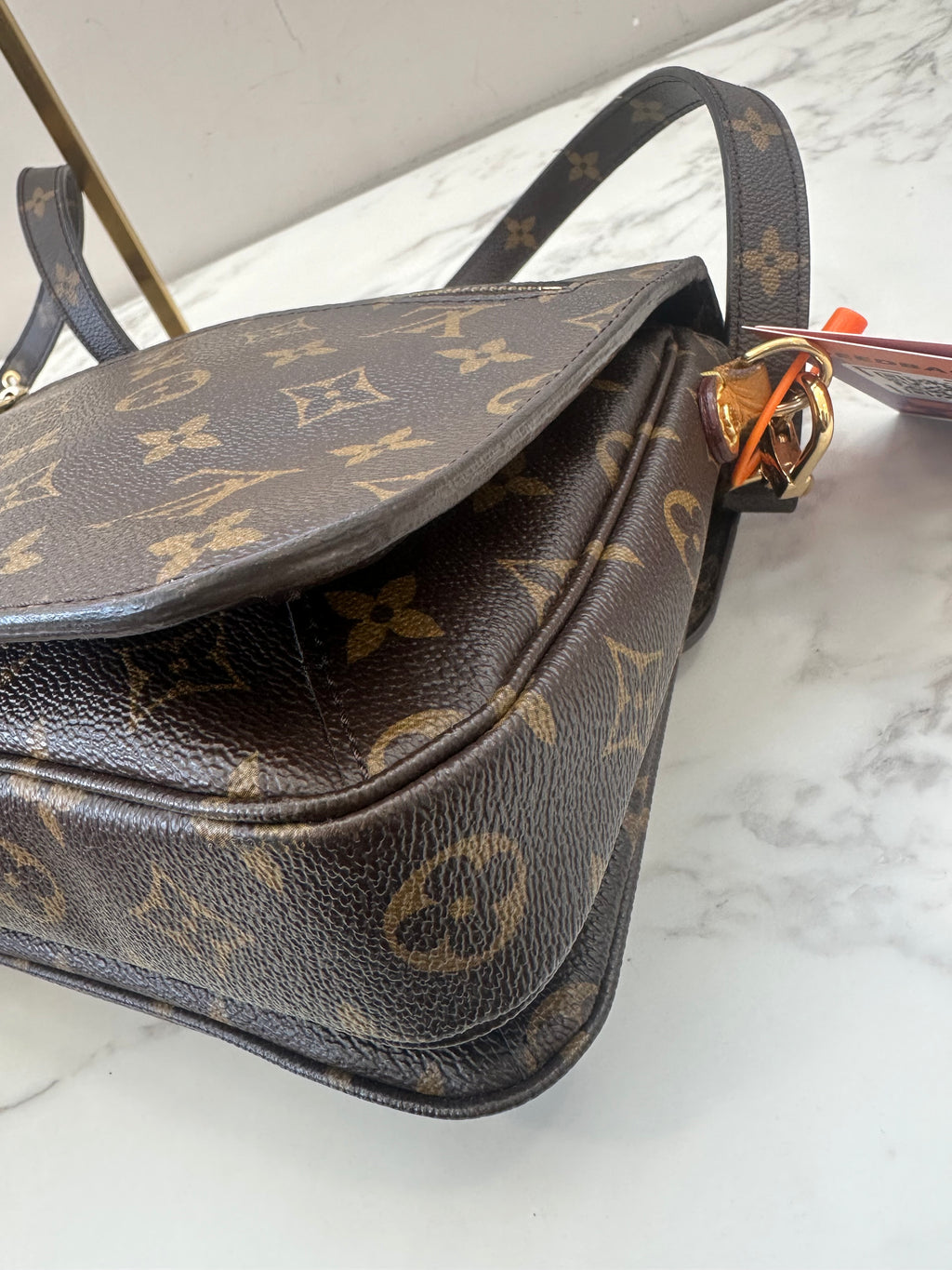 Louis Vuitton Metis