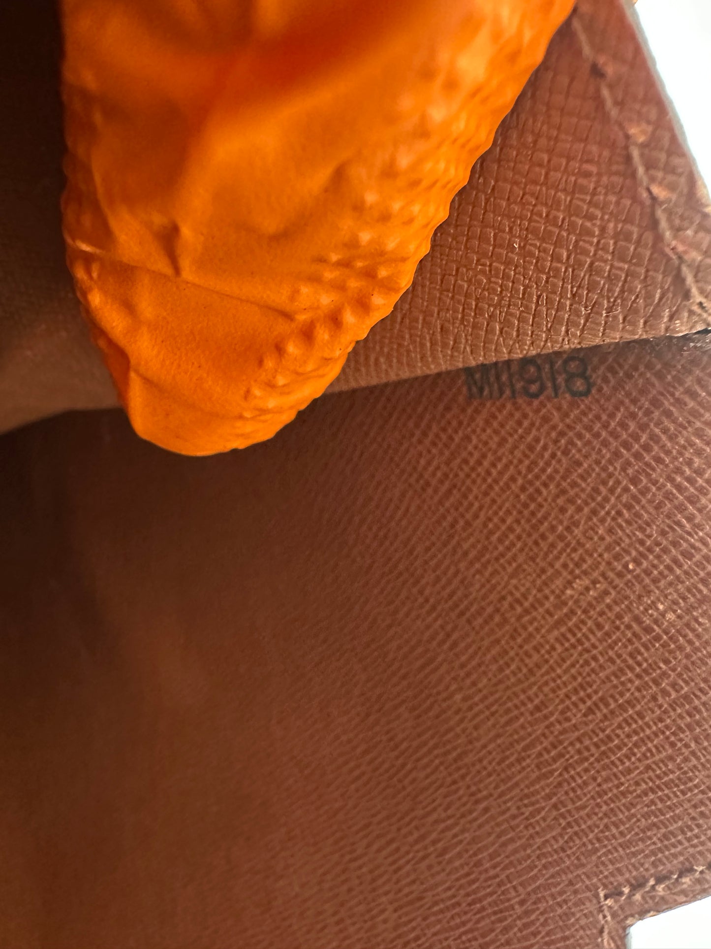 Louis Vuitton Serviette
