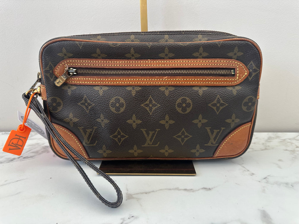 Louis Vuitton Dragonne GM